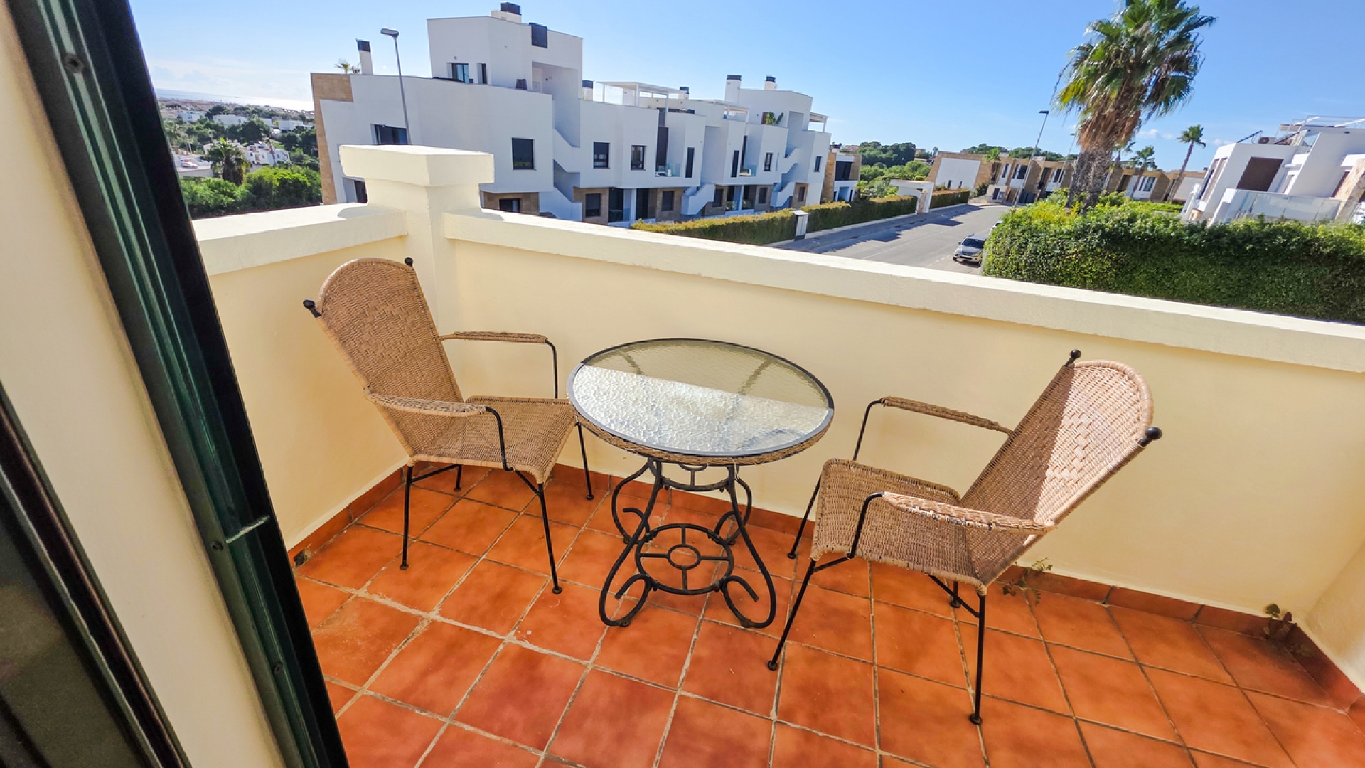 Wederverkoop - Villa - Villamartin - rioja