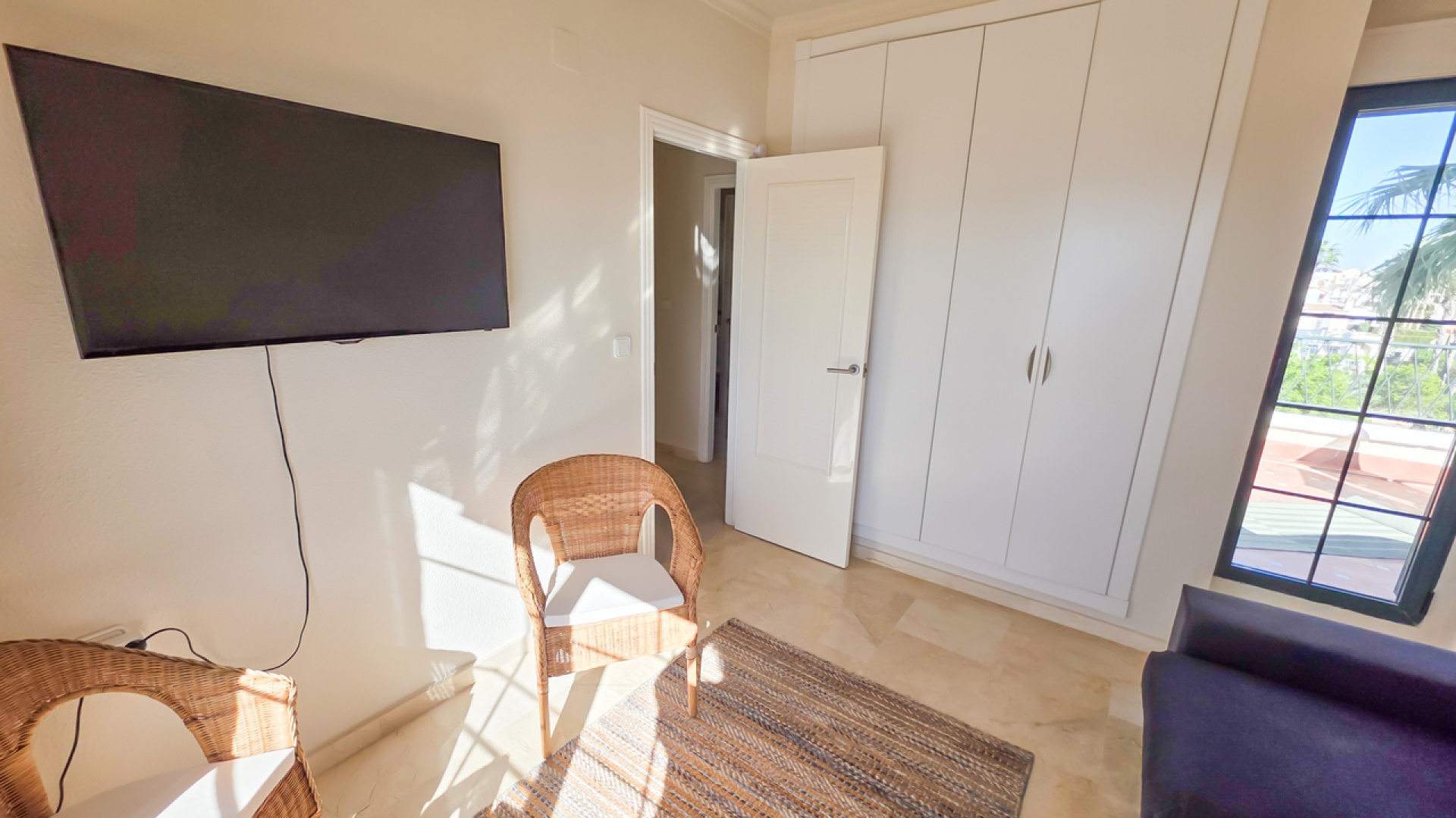 Wederverkoop - Villa - Villamartin - rioja