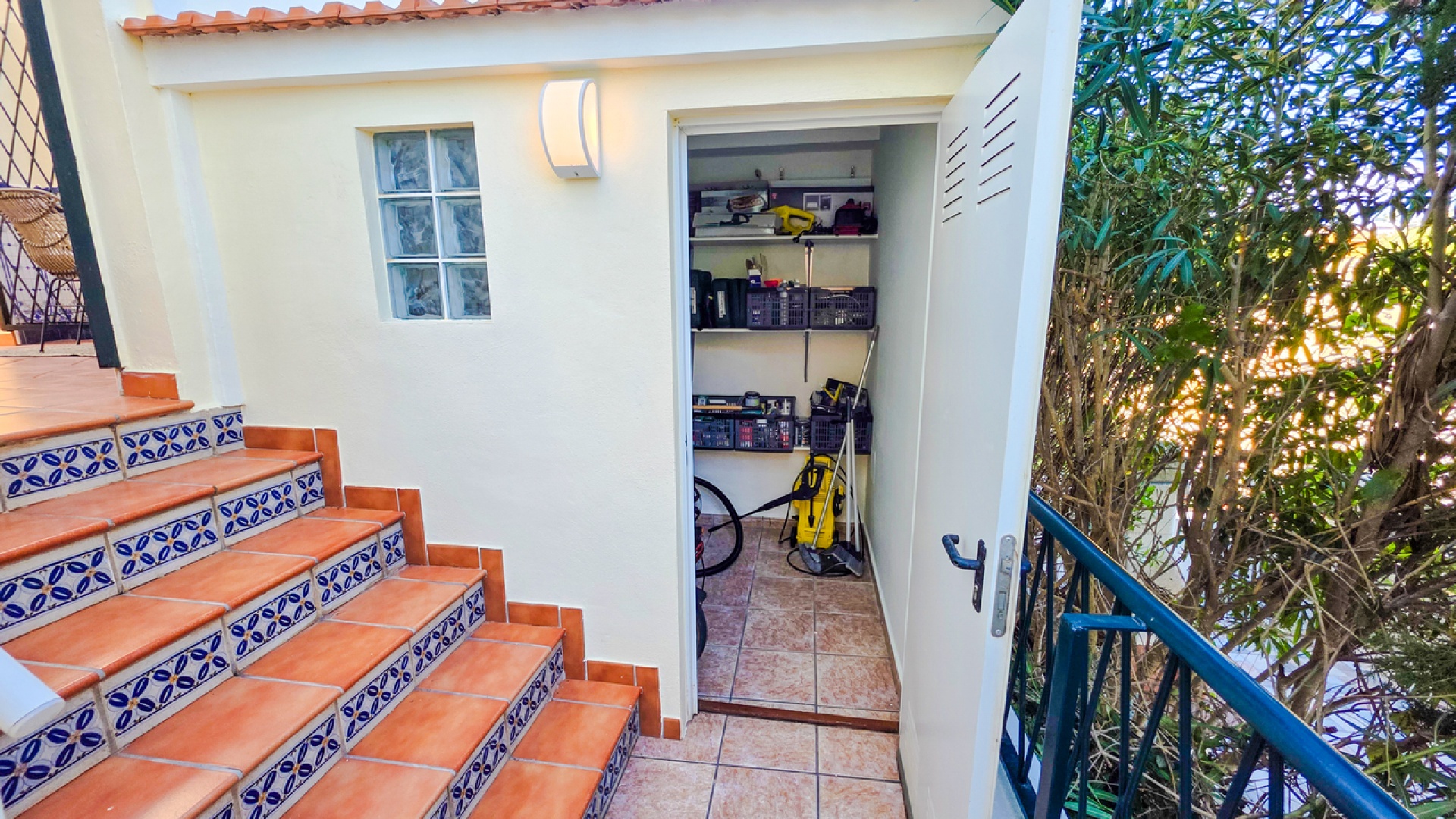 Wederverkoop - Villa - Villamartin - rioja