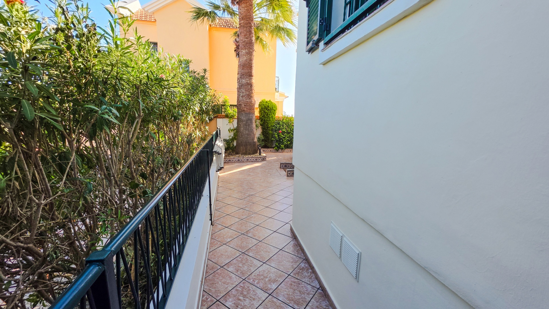 Wederverkoop - Villa - Villamartin - rioja