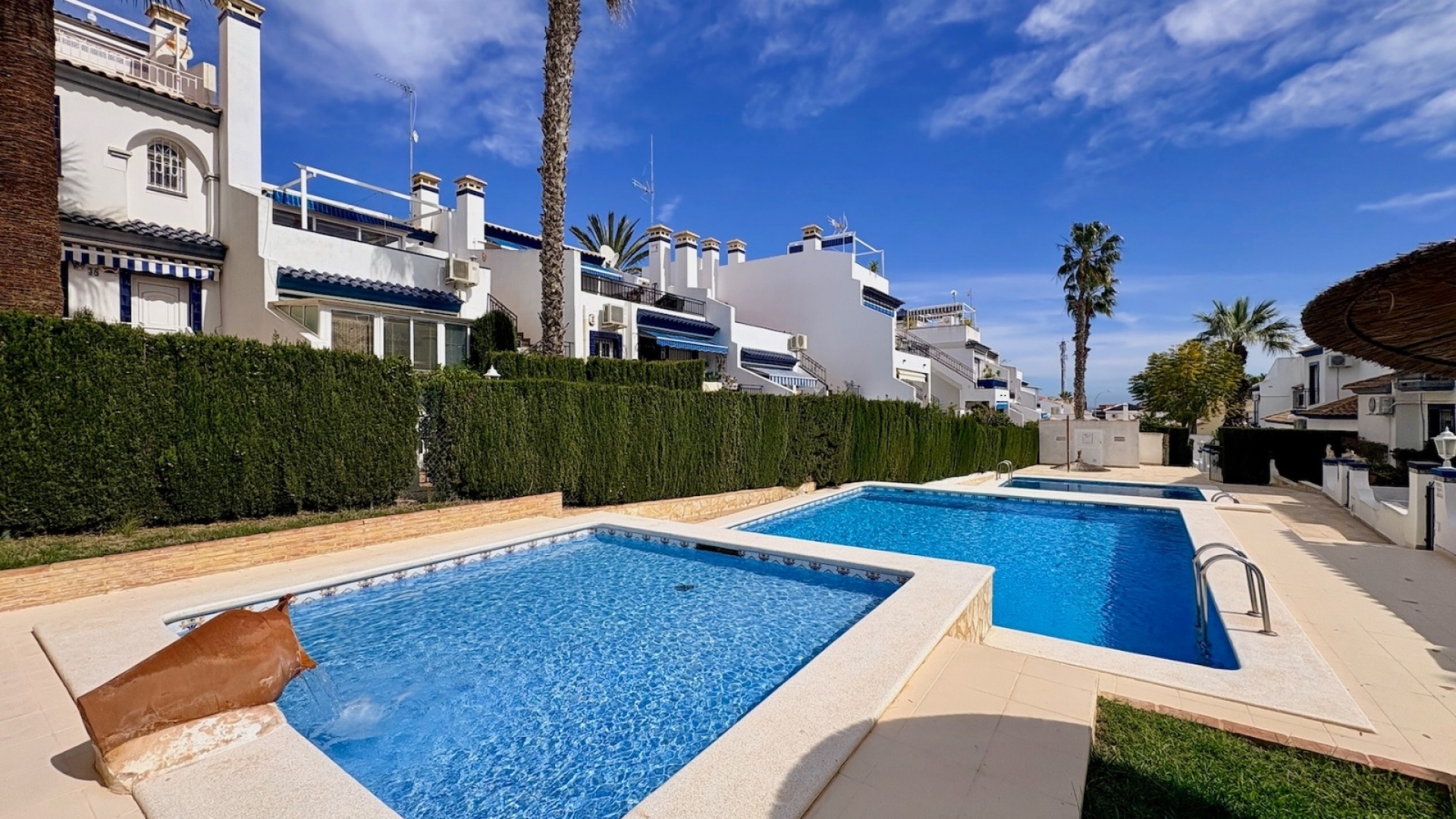 Wederverkoop - Villa - Villamartin - rioja