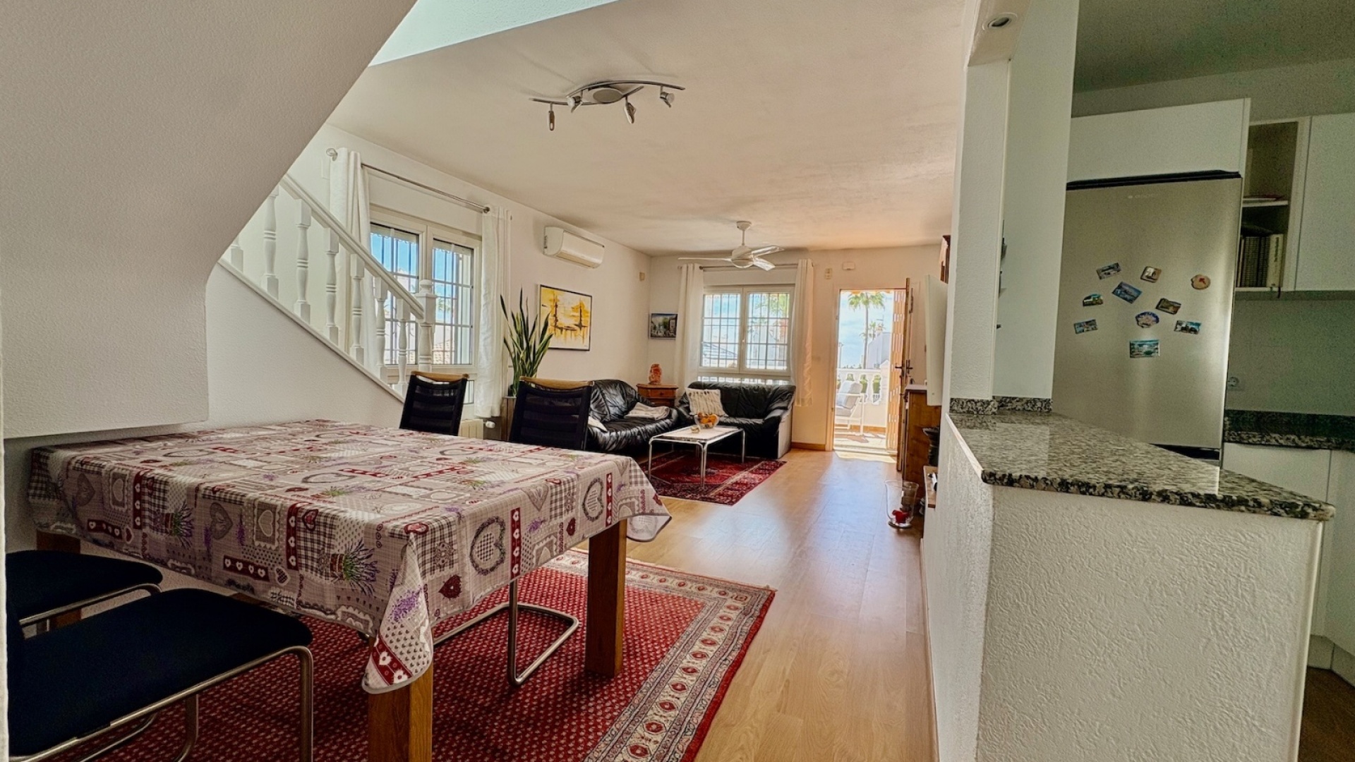 Wederverkoop - Villa - Villamartin - rioja