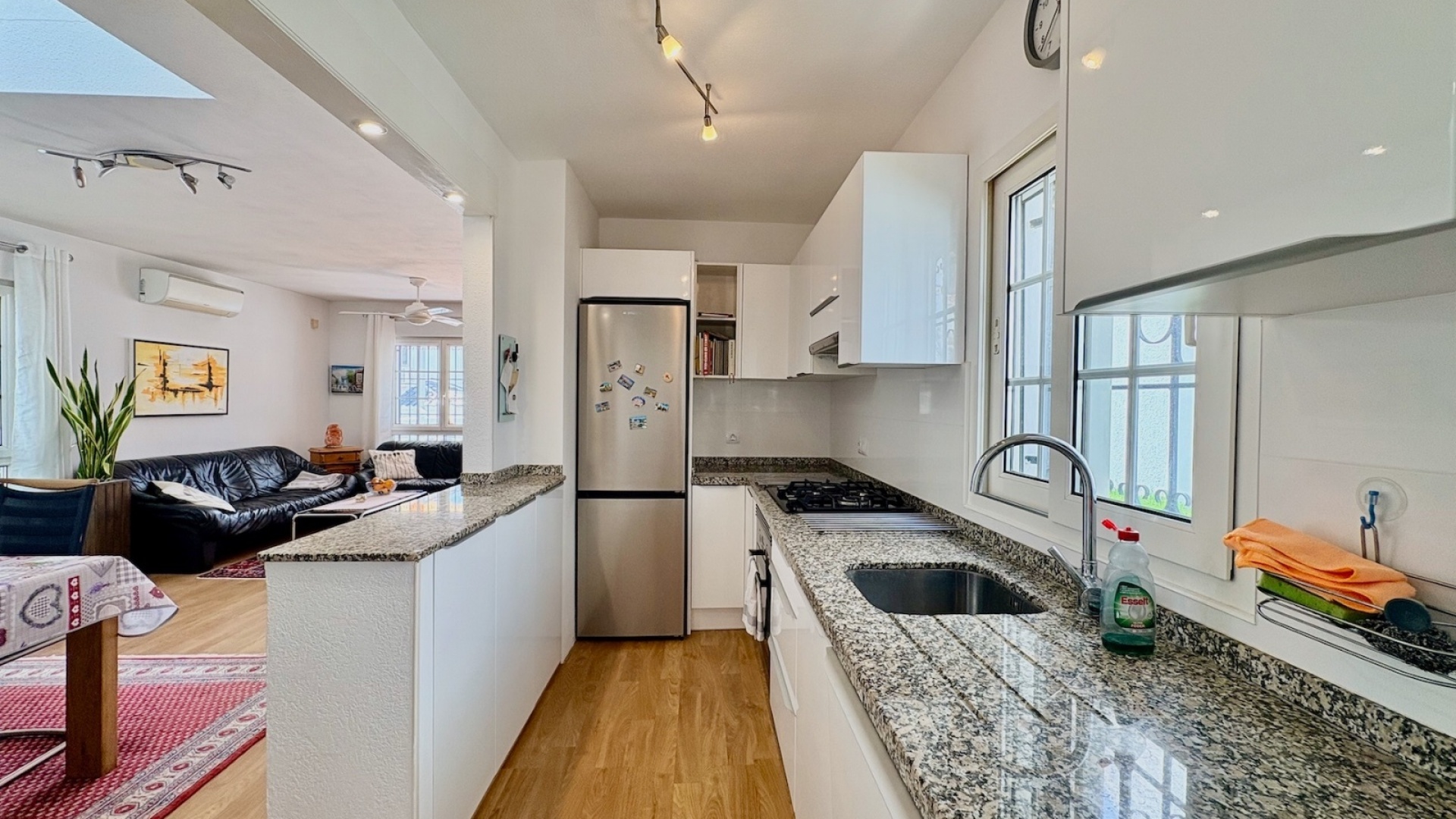 Wederverkoop - Villa - Villamartin - rioja