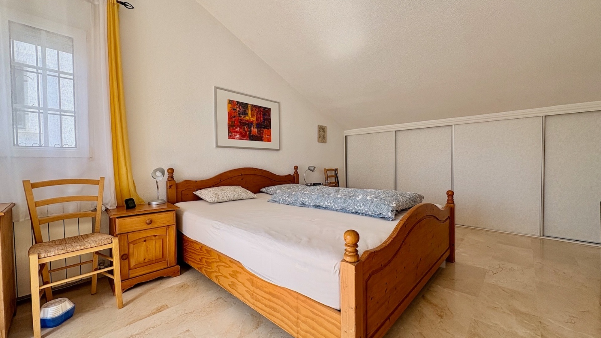 Wederverkoop - Villa - Villamartin - rioja