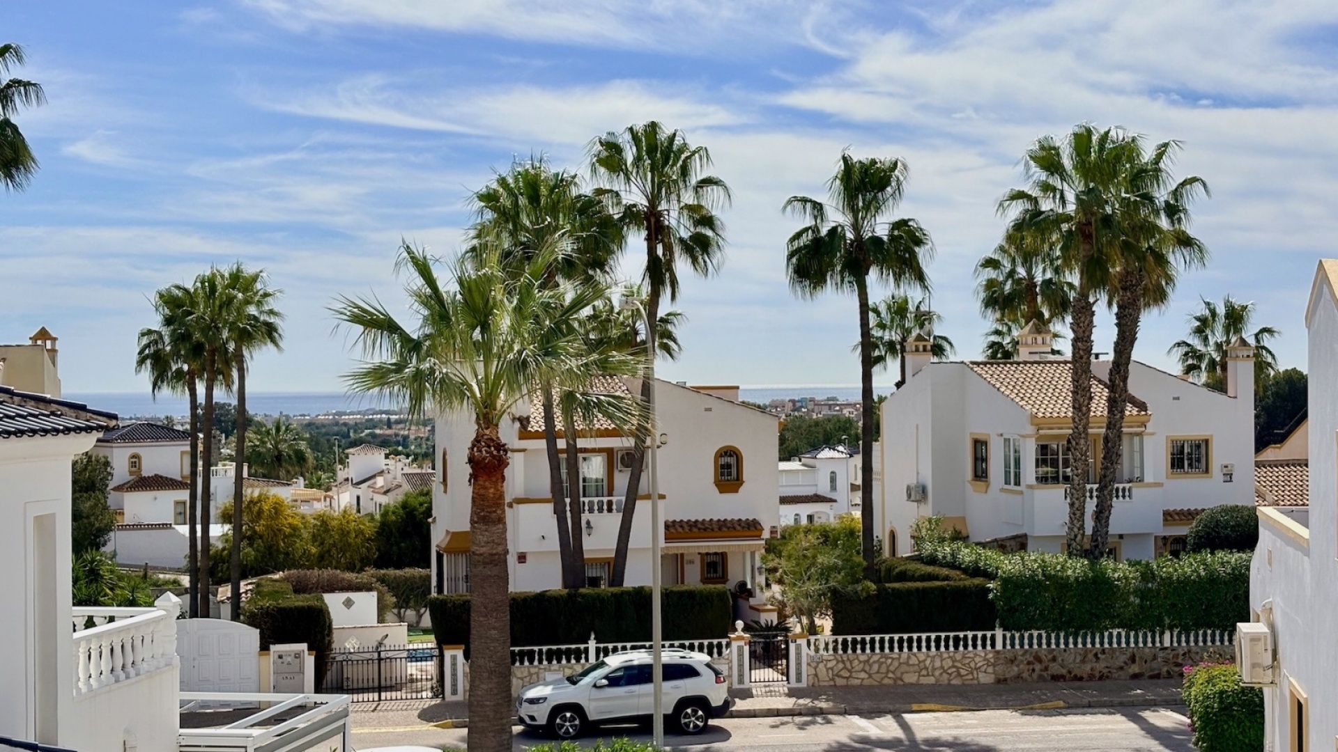 Wederverkoop - Villa - Villamartin - rioja