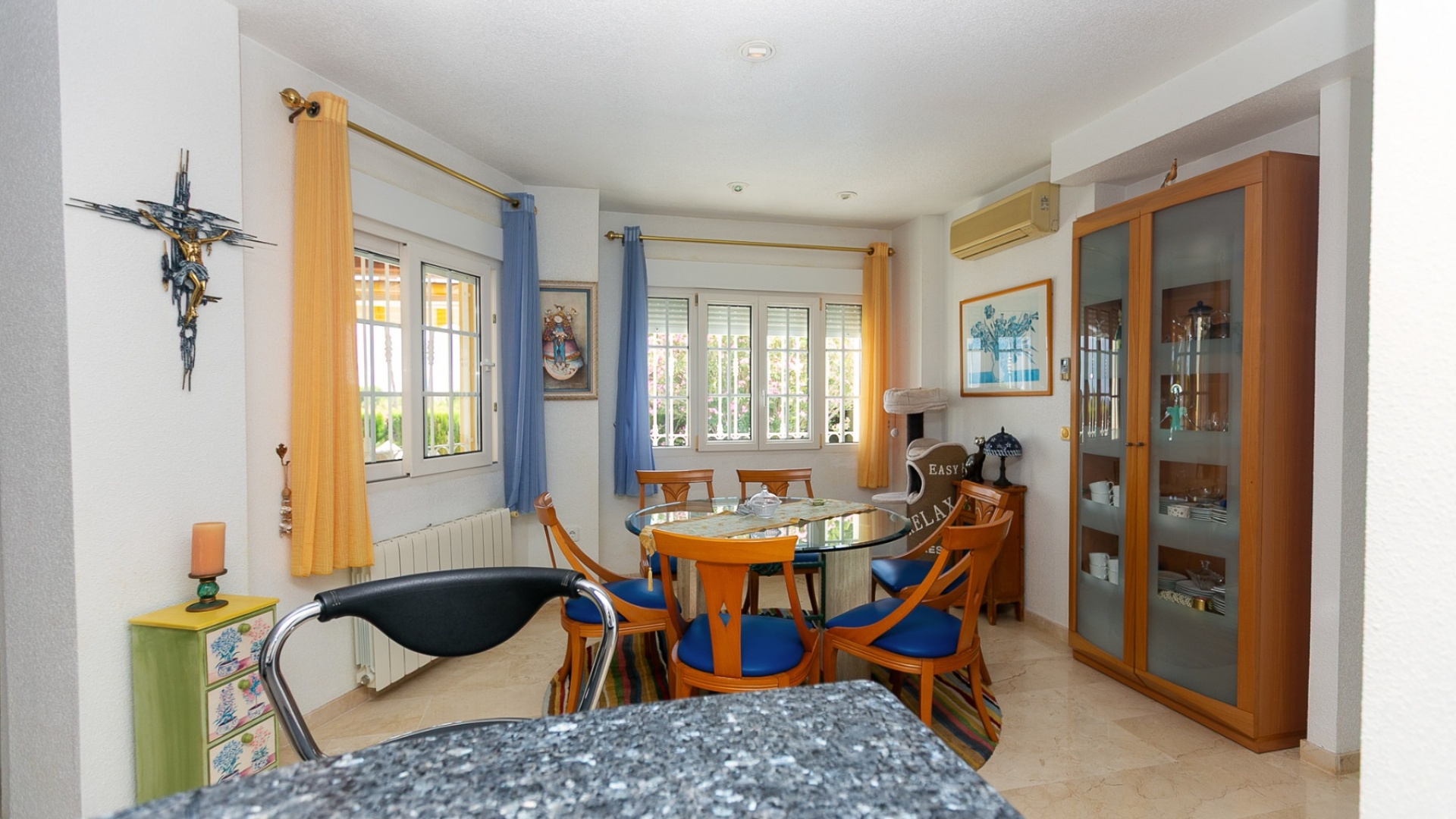 Wederverkoop - Villa - Villamartin - rioja