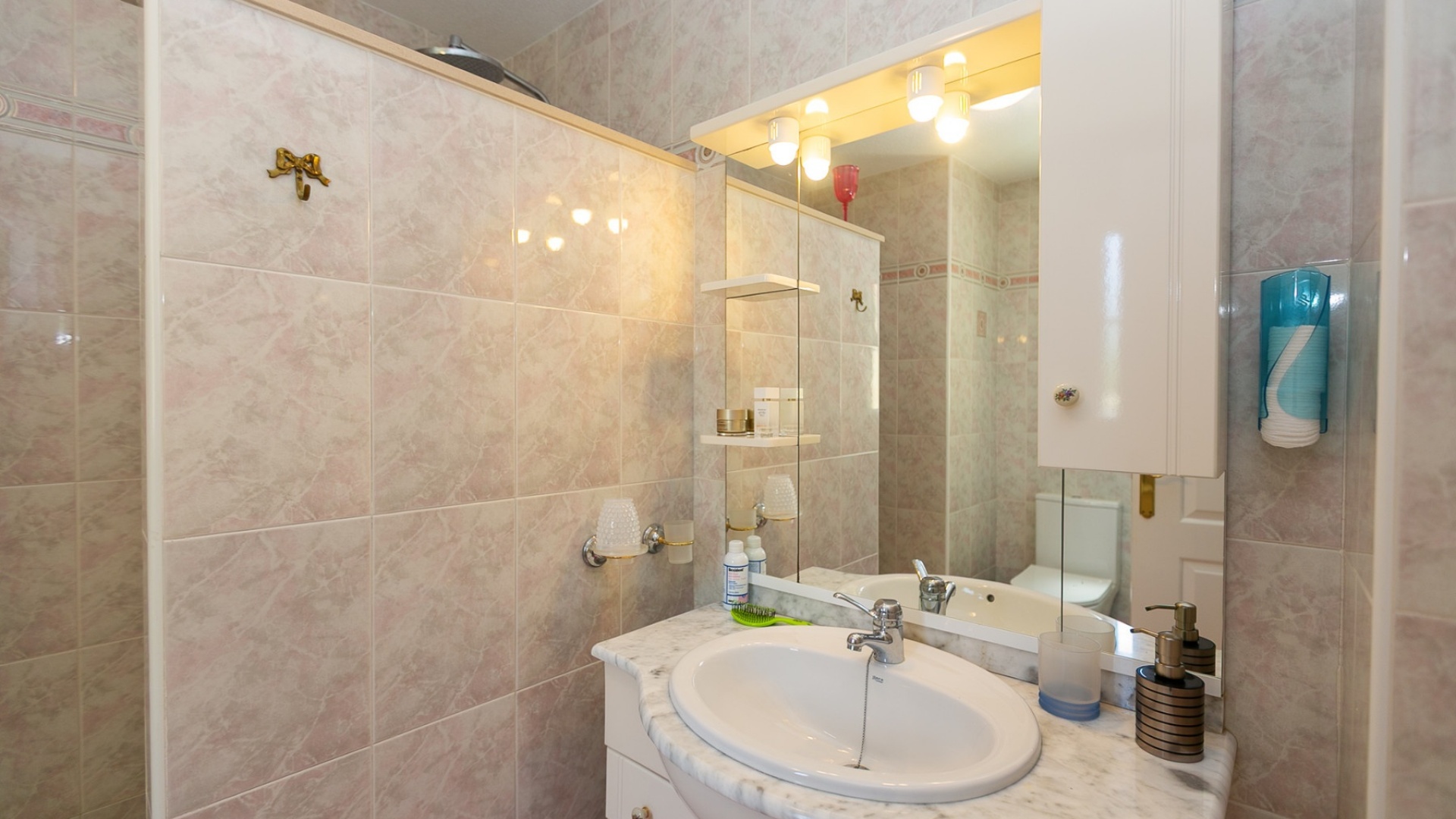 Wederverkoop - Villa - Villamartin - rioja