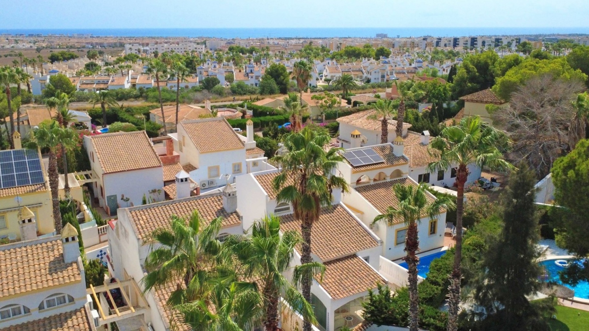 Wederverkoop - Villa - Villamartin - rioja
