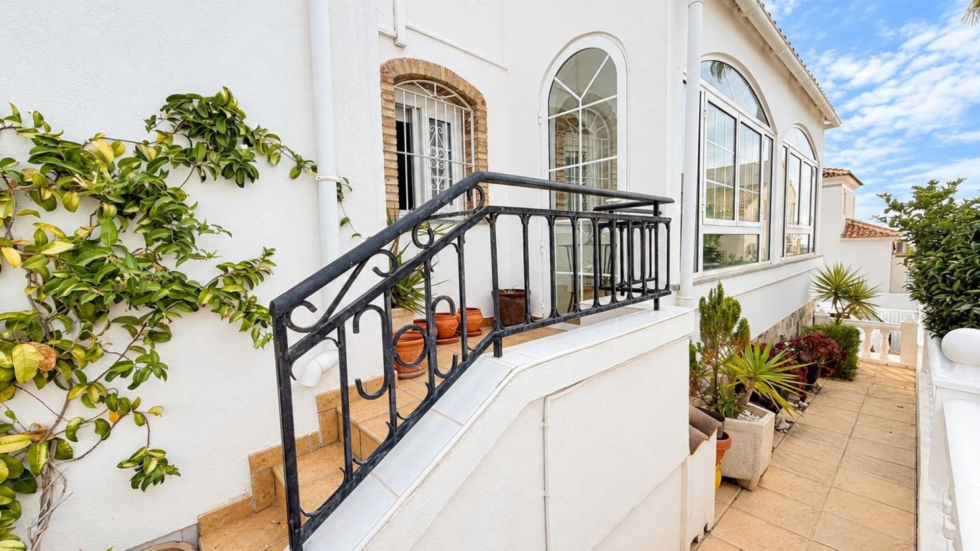 Wederverkoop - Villa - Villamartin - rioja