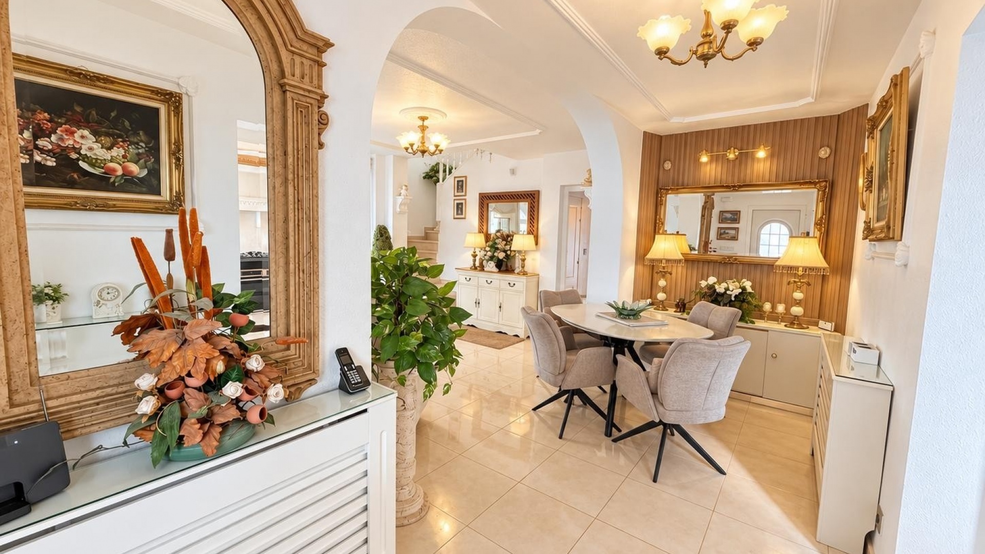 Wederverkoop - Villa - Villamartin - rioja