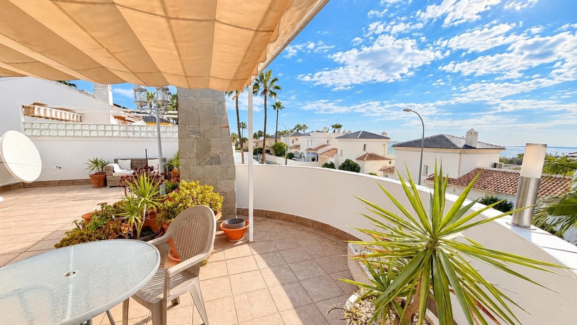 Wederverkoop - Villa - Villamartin - rioja