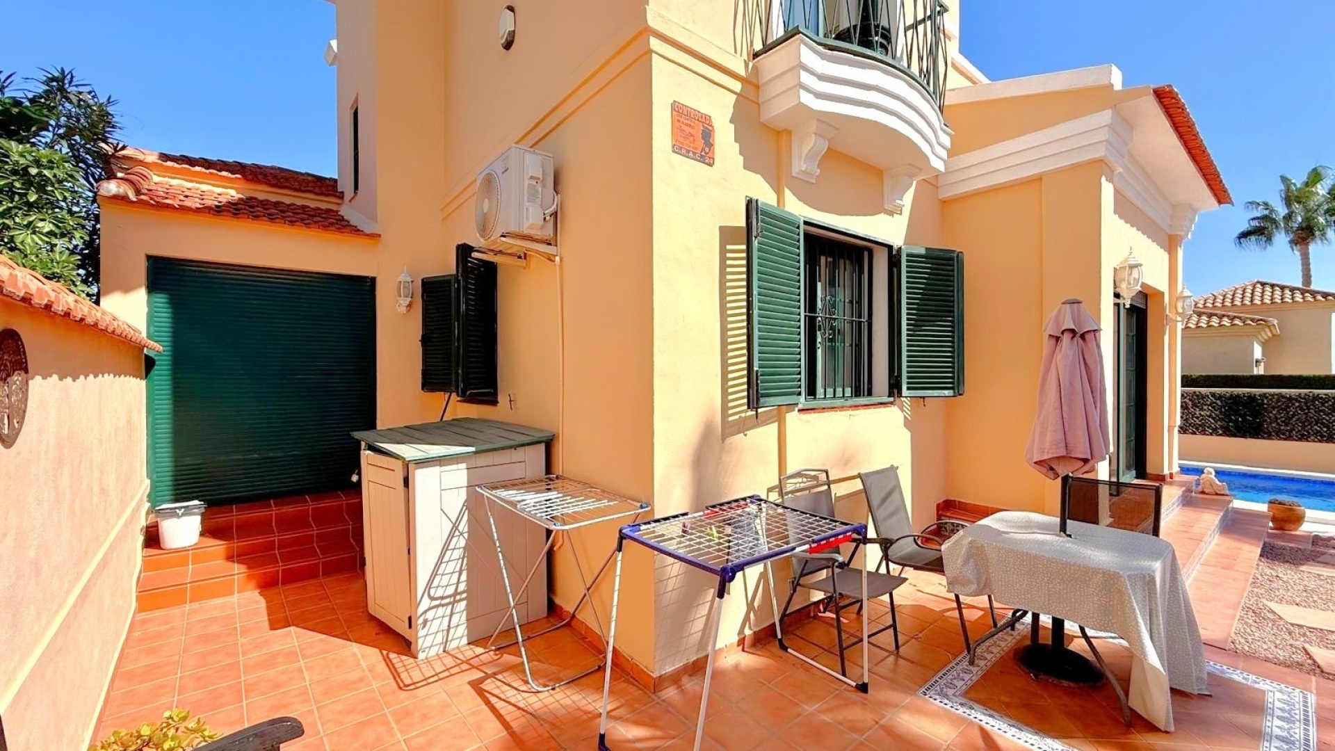 Wederverkoop - Villa - Villamartin - rioja