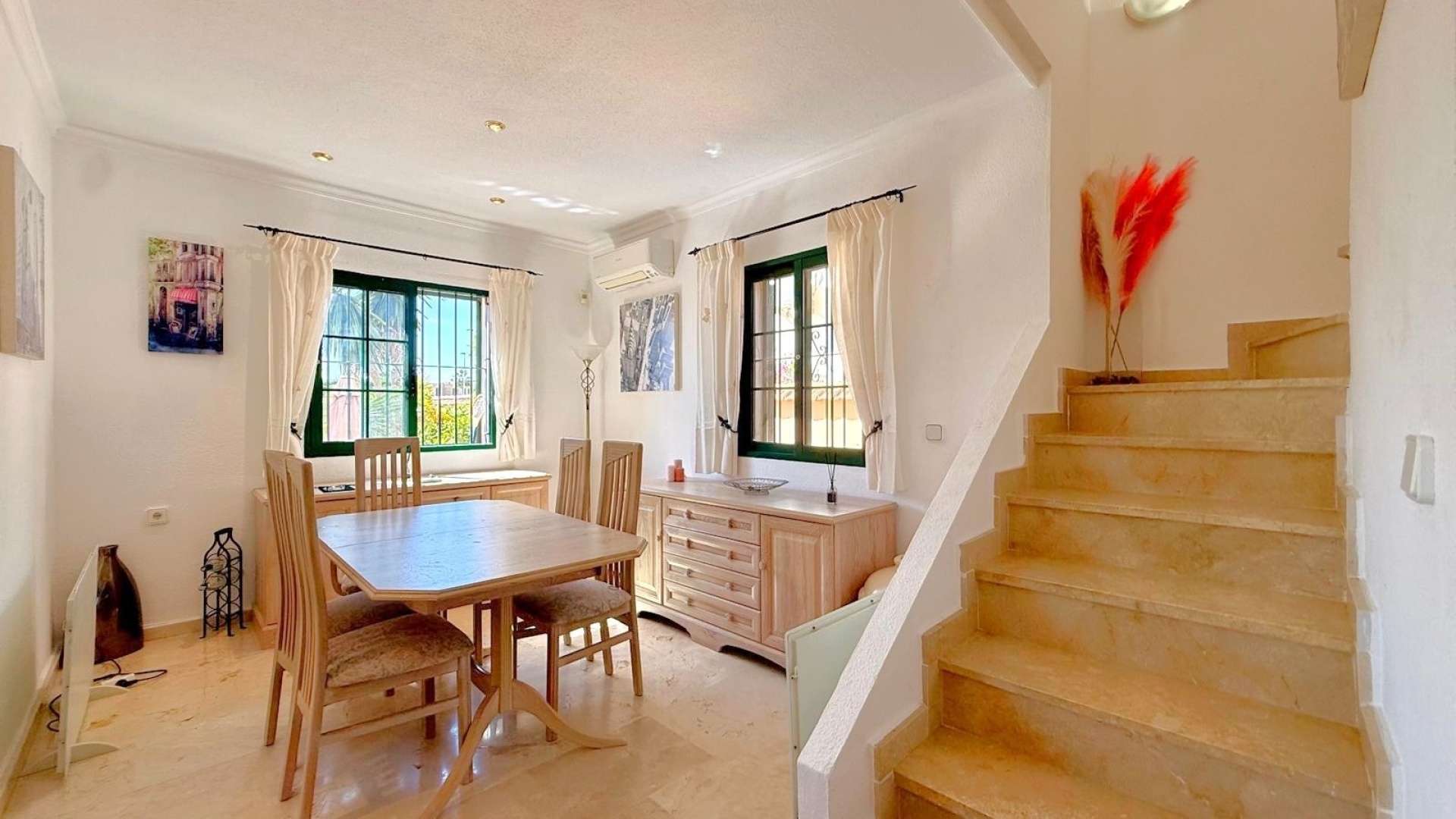 Wederverkoop - Villa - Villamartin - rioja