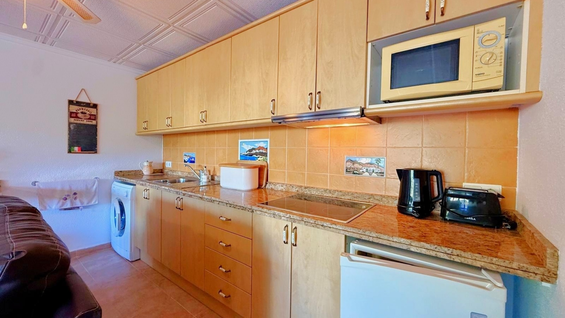 Wederverkoop - Villa - Villamartin - rioja