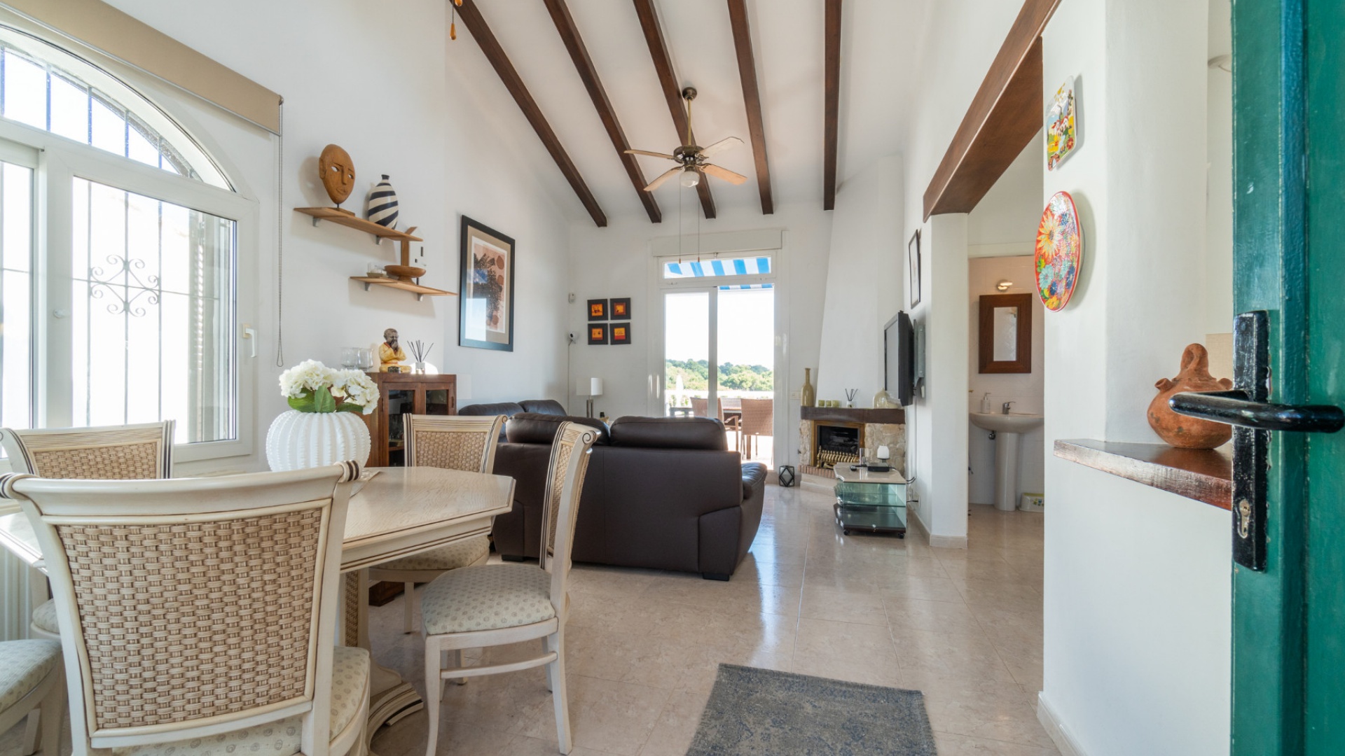 Wederverkoop - Villa - Villamartin - rioja