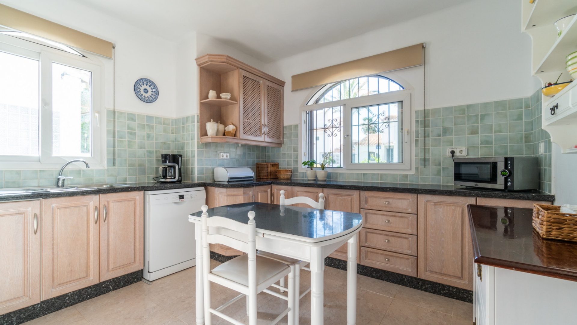 Wederverkoop - Villa - Villamartin - rioja