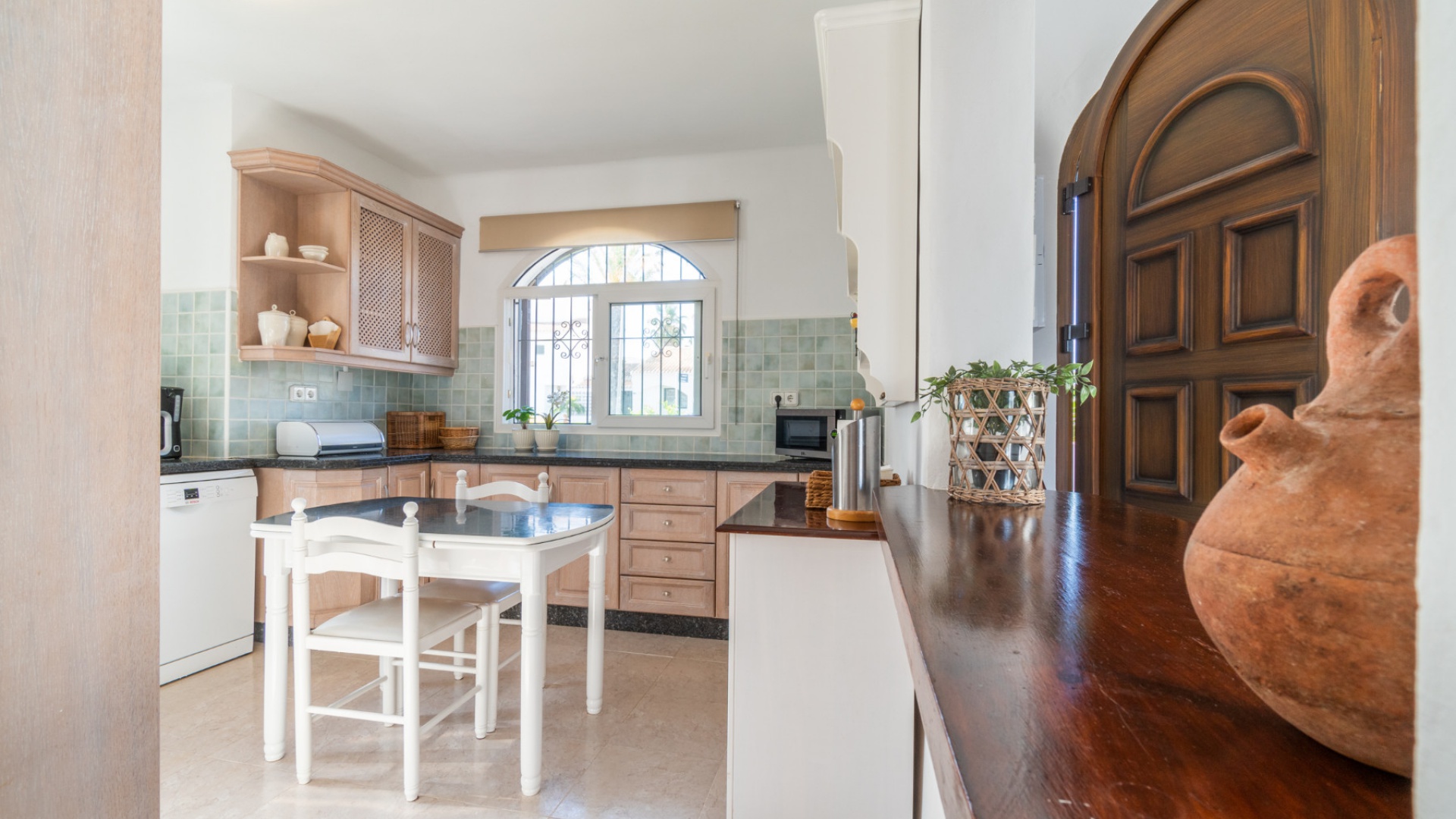 Wederverkoop - Villa - Villamartin - rioja