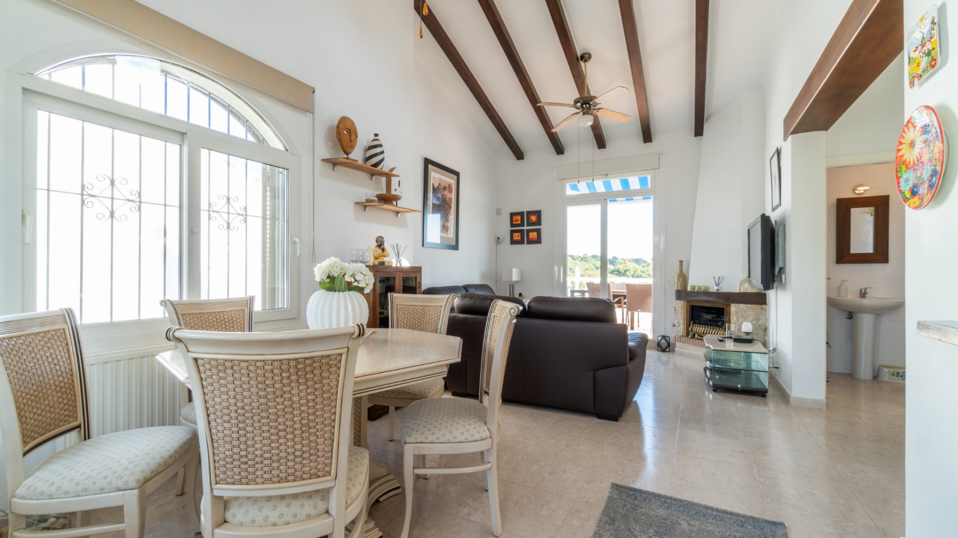 Wederverkoop - Villa - Villamartin - rioja