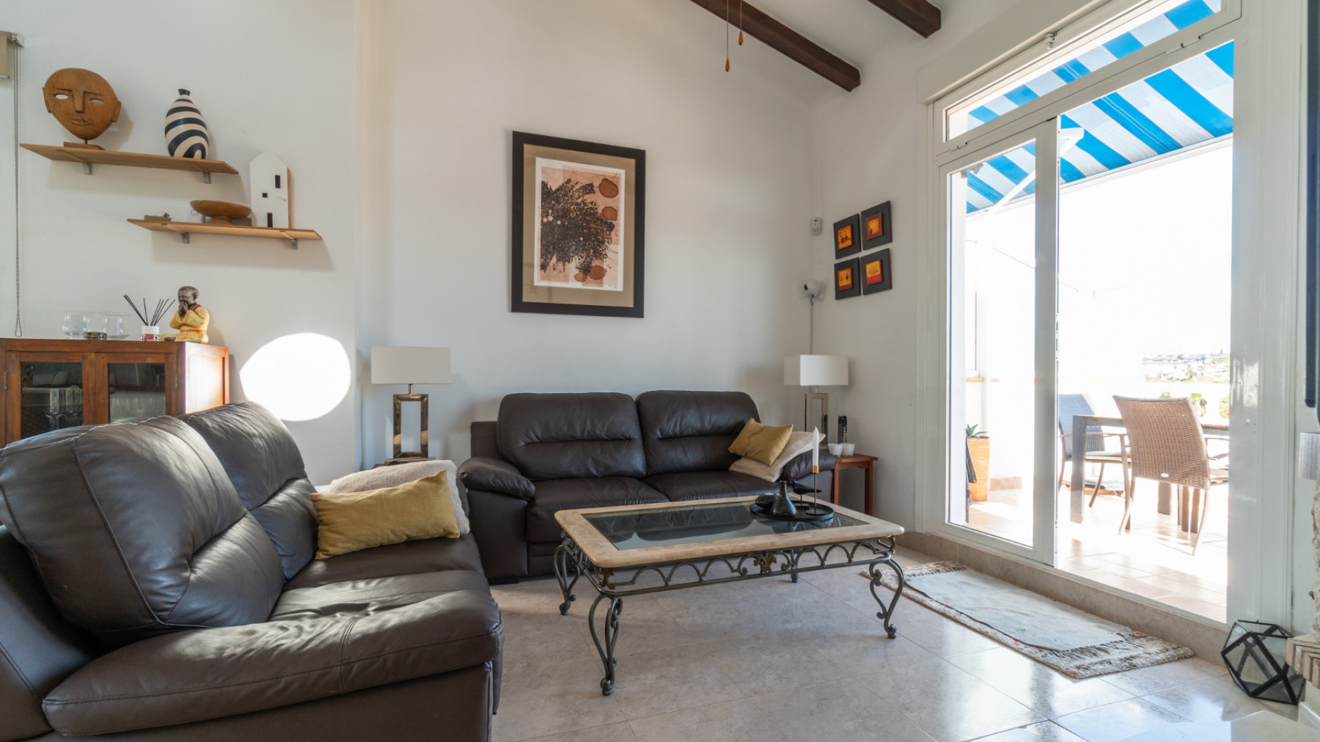 Wederverkoop - Villa - Villamartin - rioja