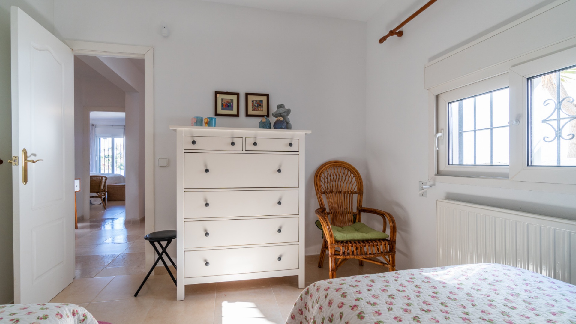 Wederverkoop - Villa - Villamartin - rioja