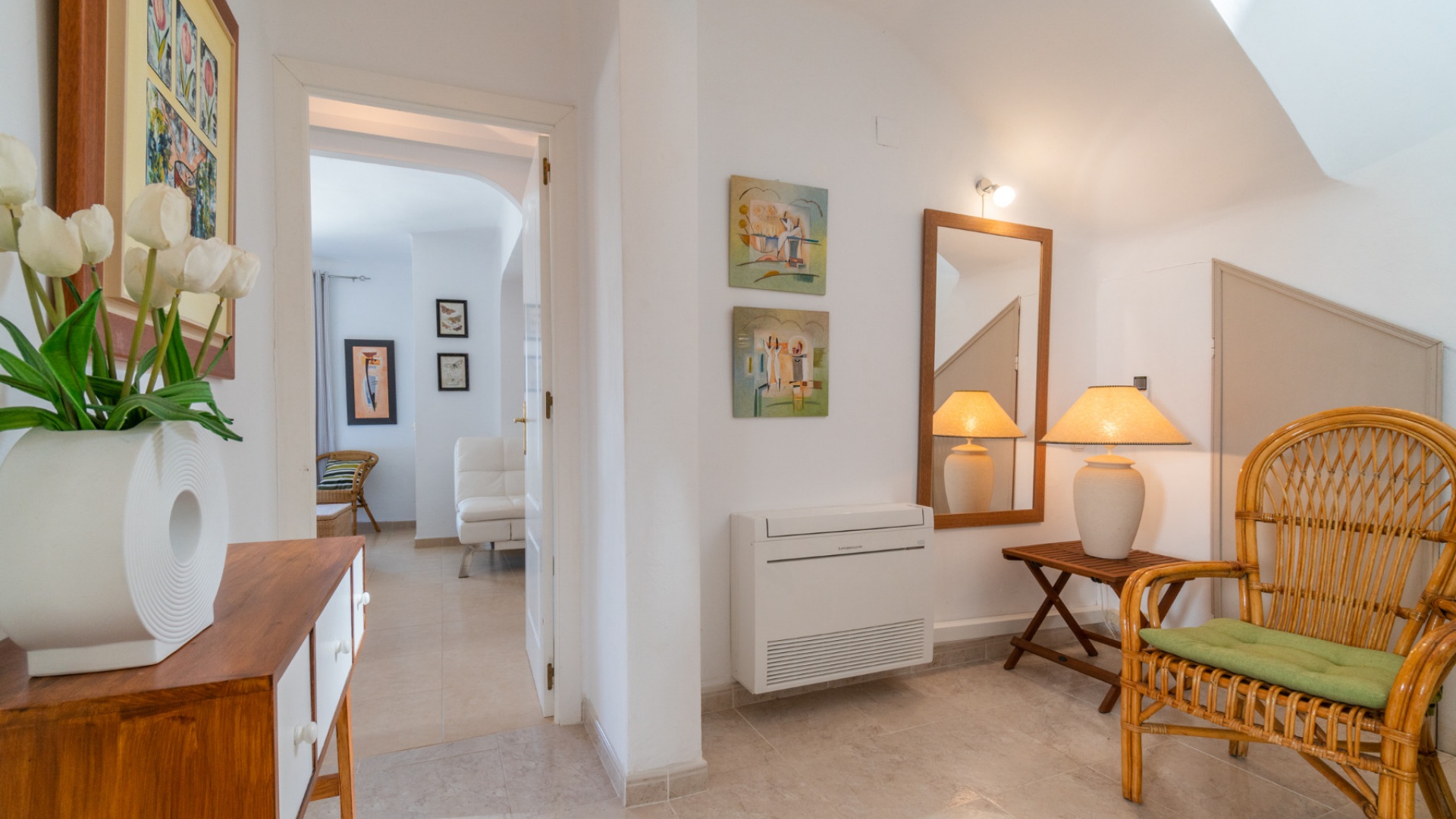 Wederverkoop - Villa - Villamartin - rioja