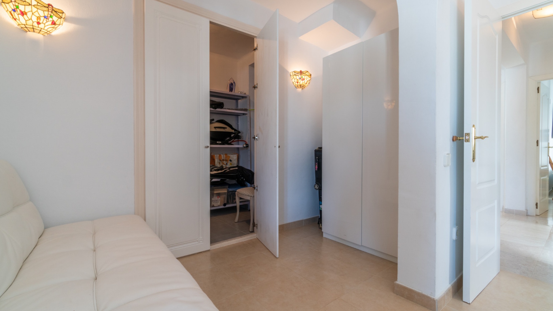 Wederverkoop - Villa - Villamartin - rioja