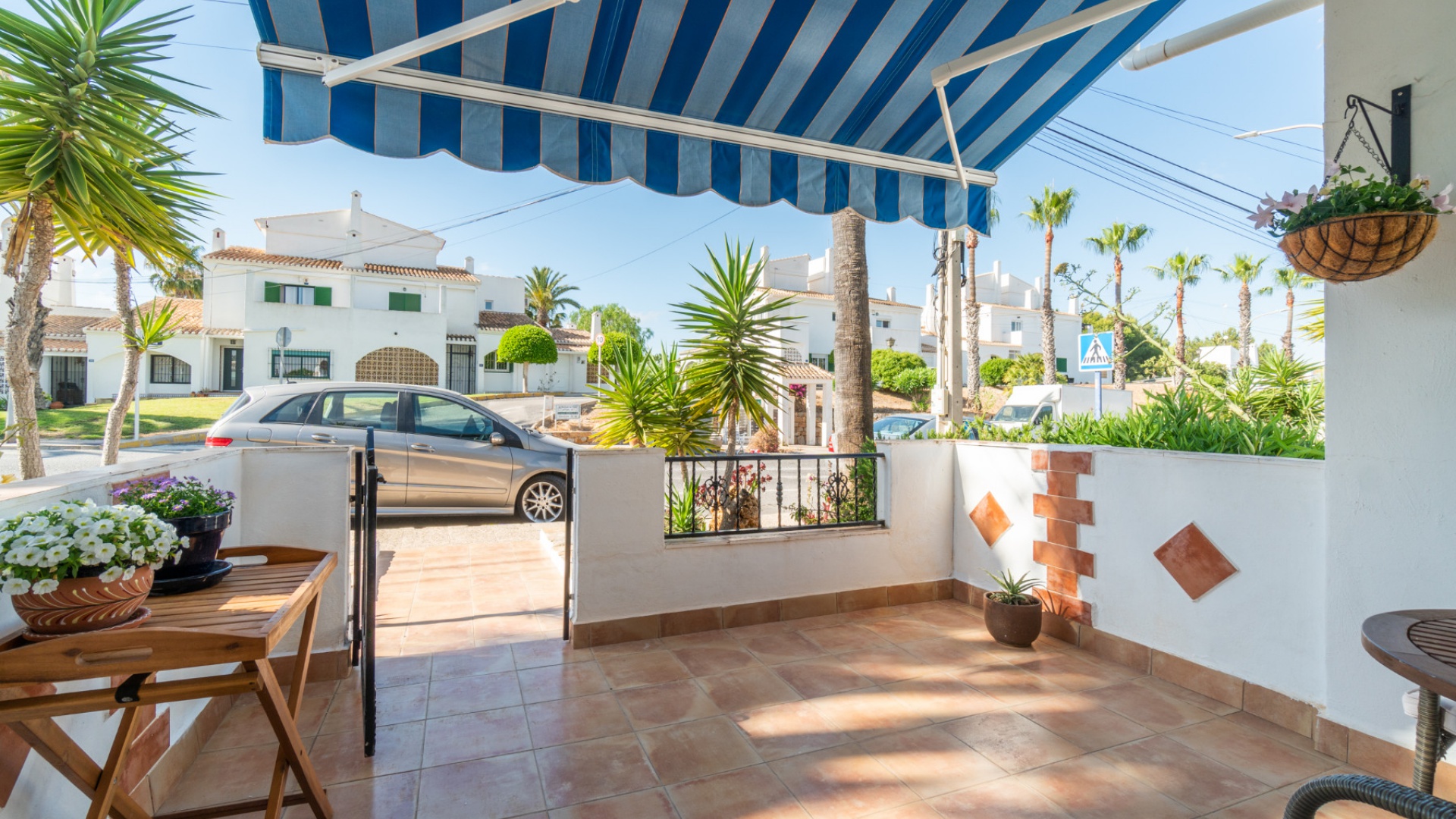 Wederverkoop - Villa - Villamartin - rioja