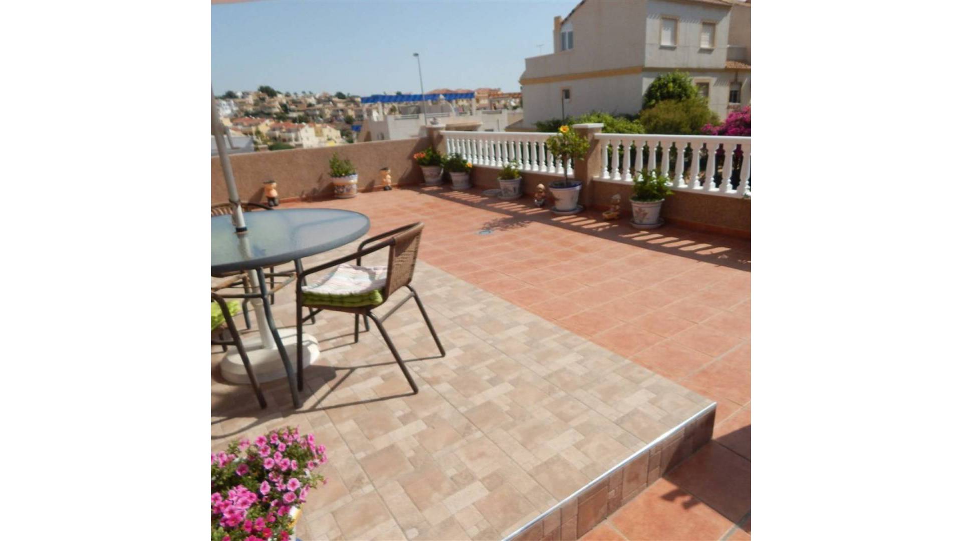 Wederverkoop - Villa - Villamartin - st james hill