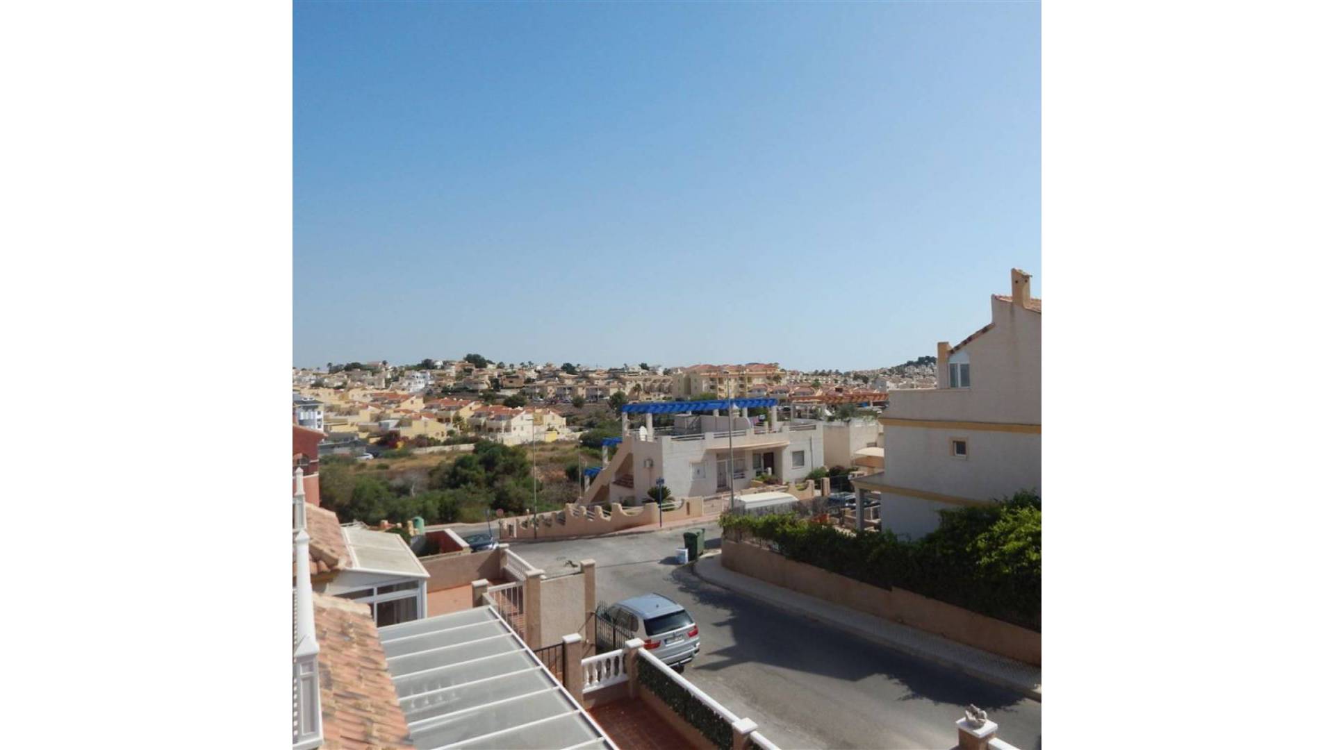 Wederverkoop - Villa - Villamartin - st james hill