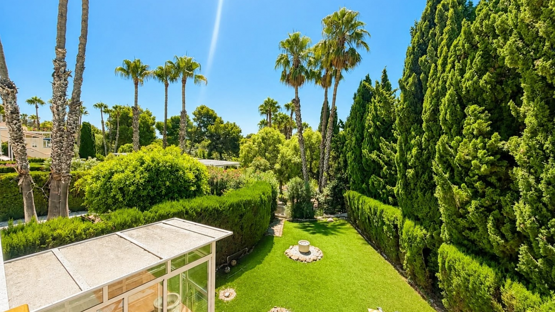Wederverkoop - Villa - Villamartin - valencia norte