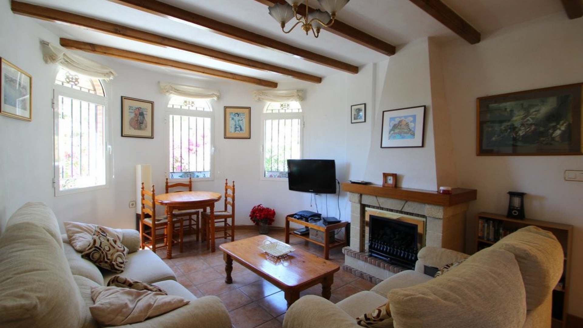 Wederverkoop - Villa - Villamartin - villacosta