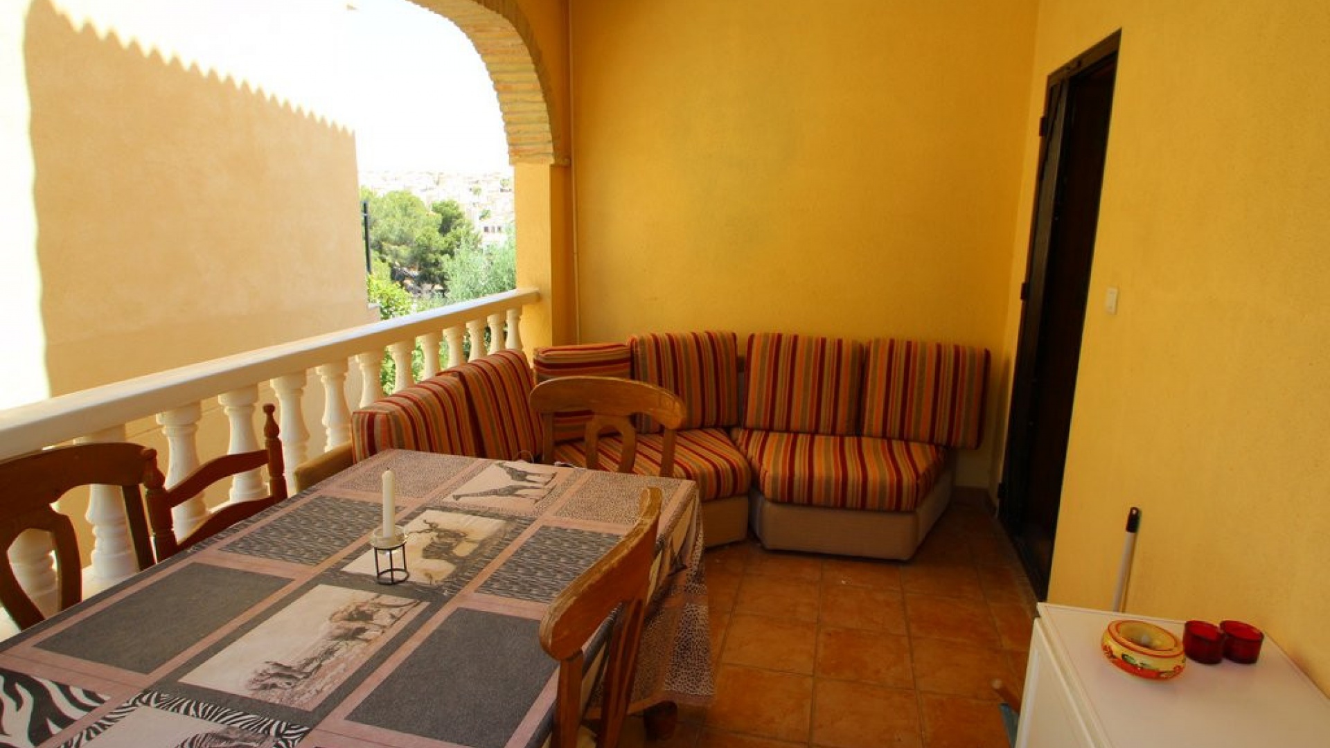 Wederverkoop - Villa - Villamartin - villacosta