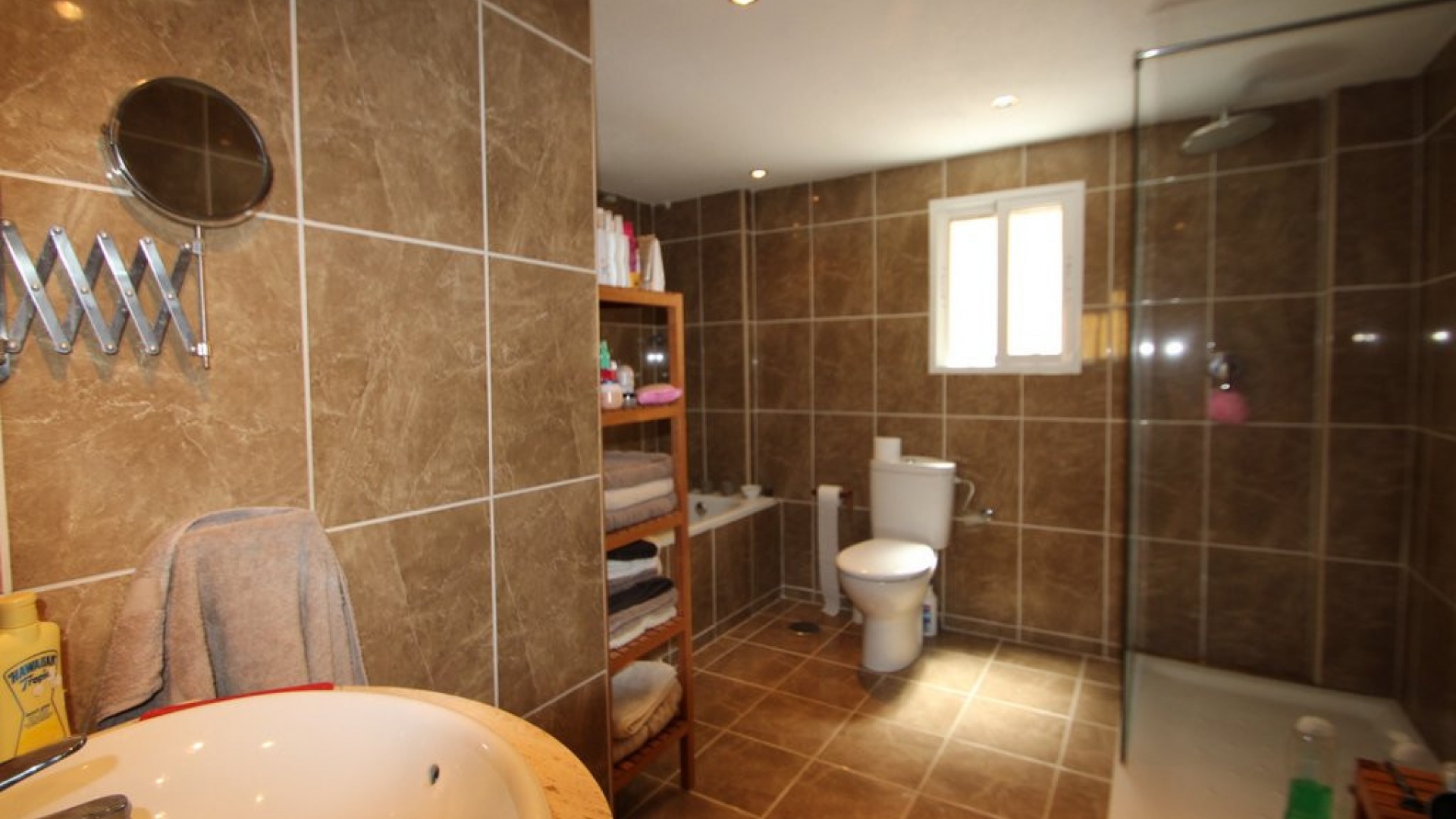 Wederverkoop - Villa - Villamartin - villacosta