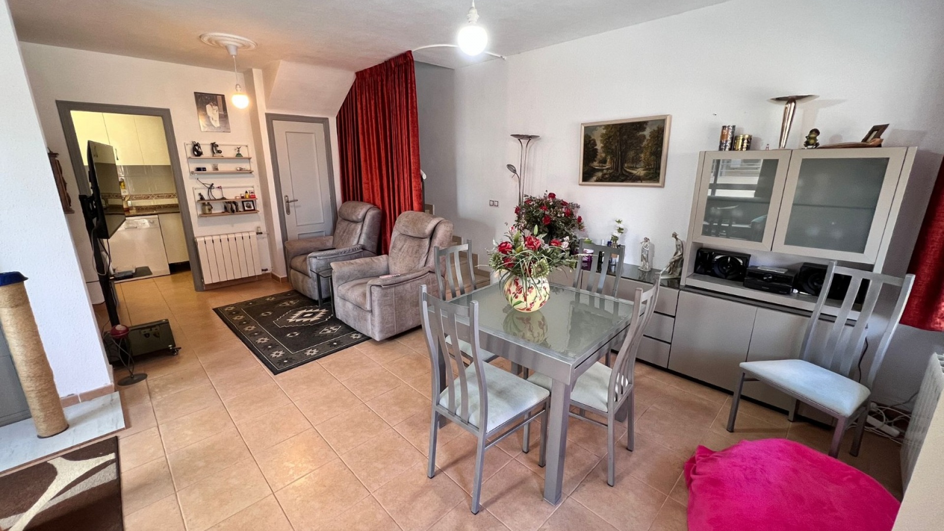 Wederverkoop - Villa - Villamartin - vista azul