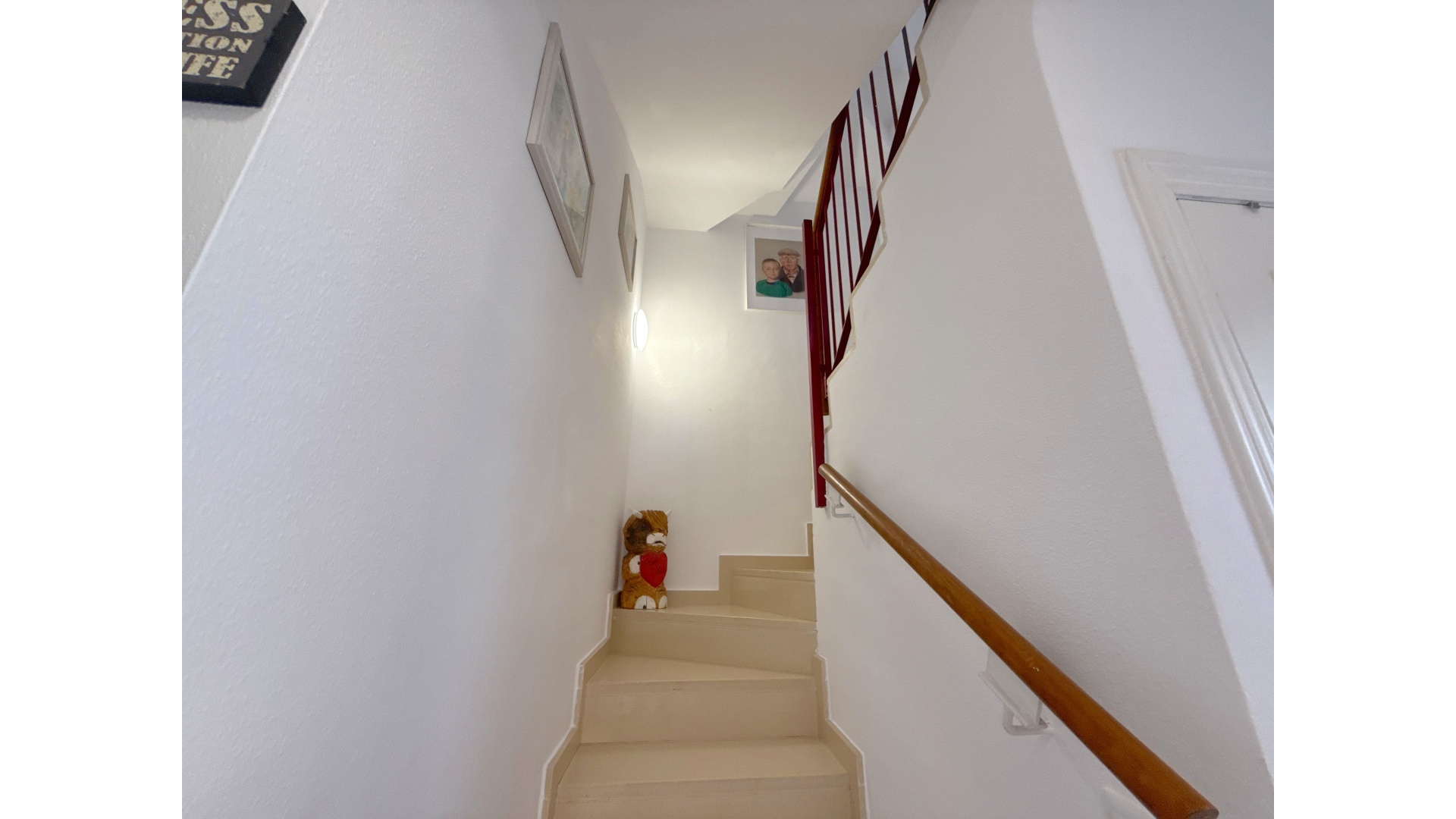 Wederverkoop - Villa - Villamartin - vista azul