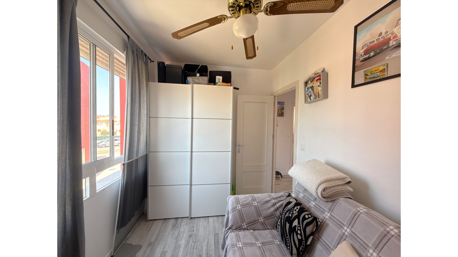 Wederverkoop - Villa - Villamartin - vista azul