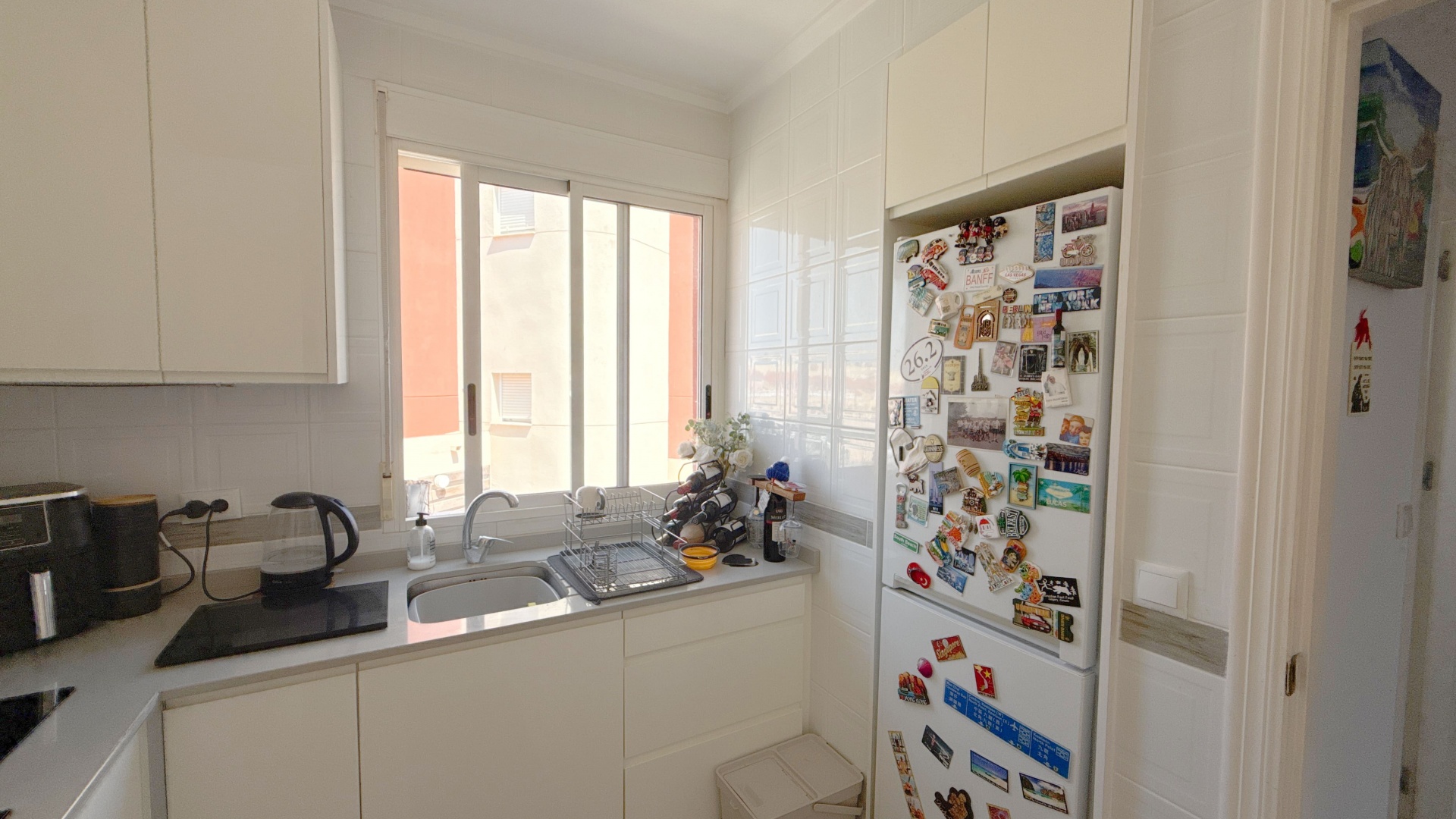 Wederverkoop - Villa - Villamartin - vista azul