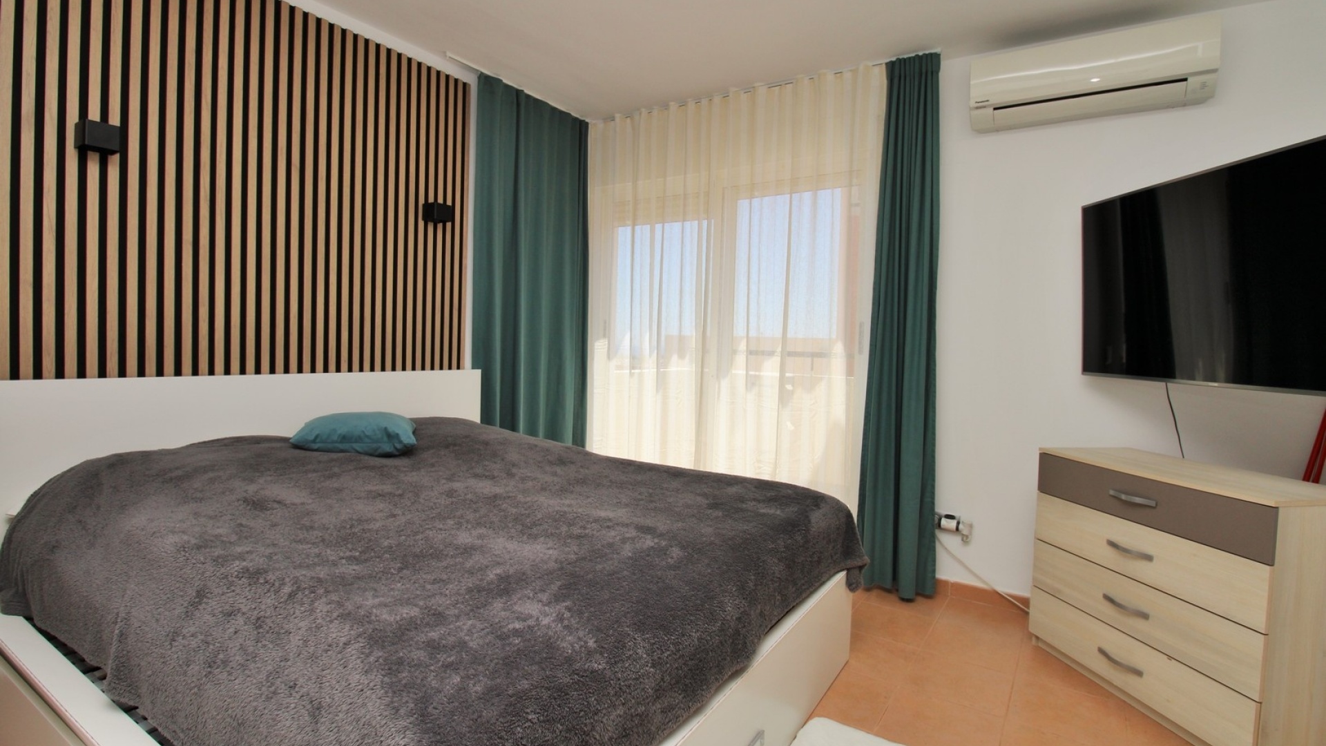 Wederverkoop - Villa - Villamartin - vista azul