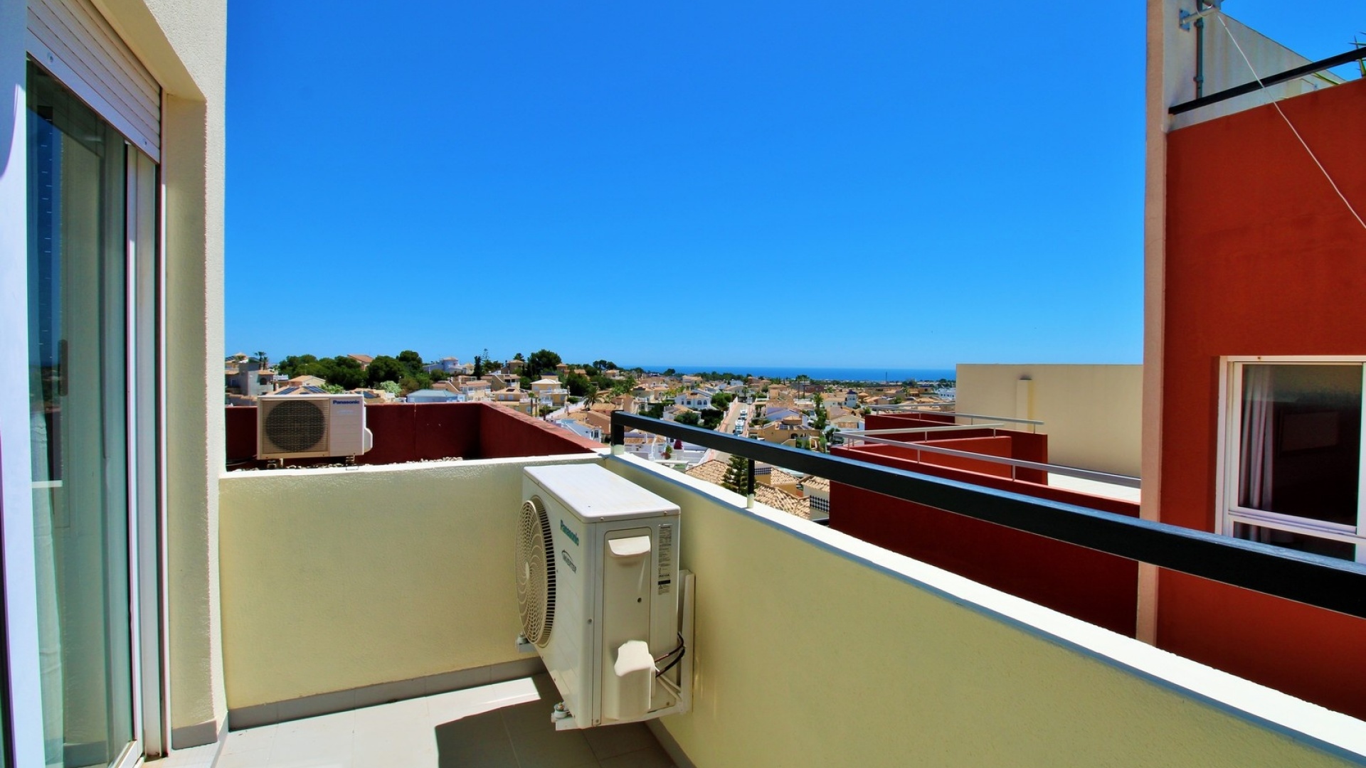 Wederverkoop - Villa - Villamartin - vista azul