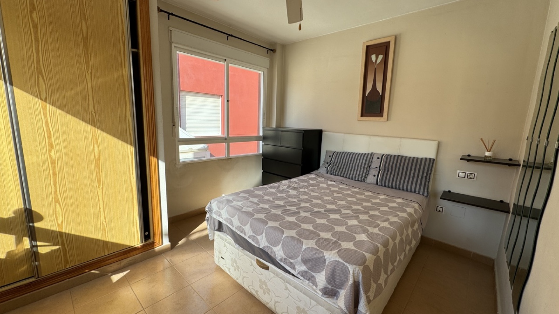 Wederverkoop - Villa - Villamartin - vista azul