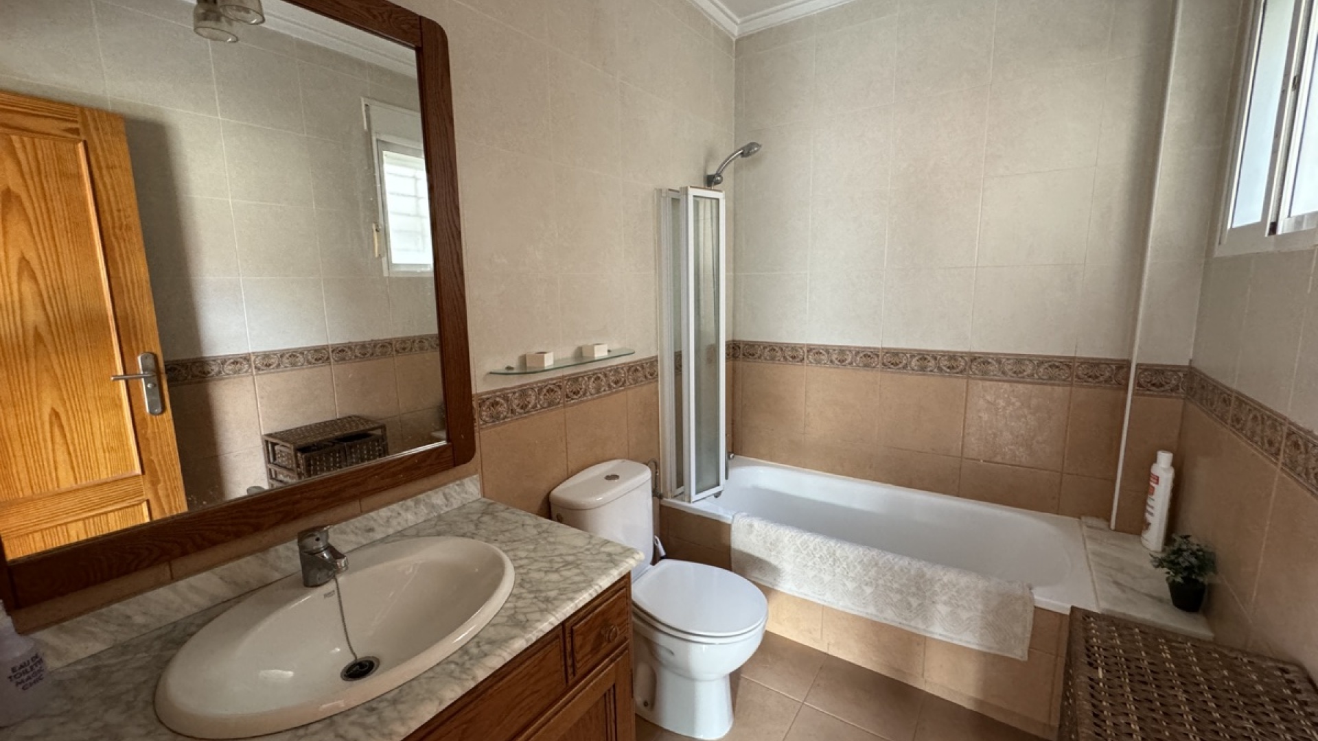 Wederverkoop - Villa - Villamartin - vista azul