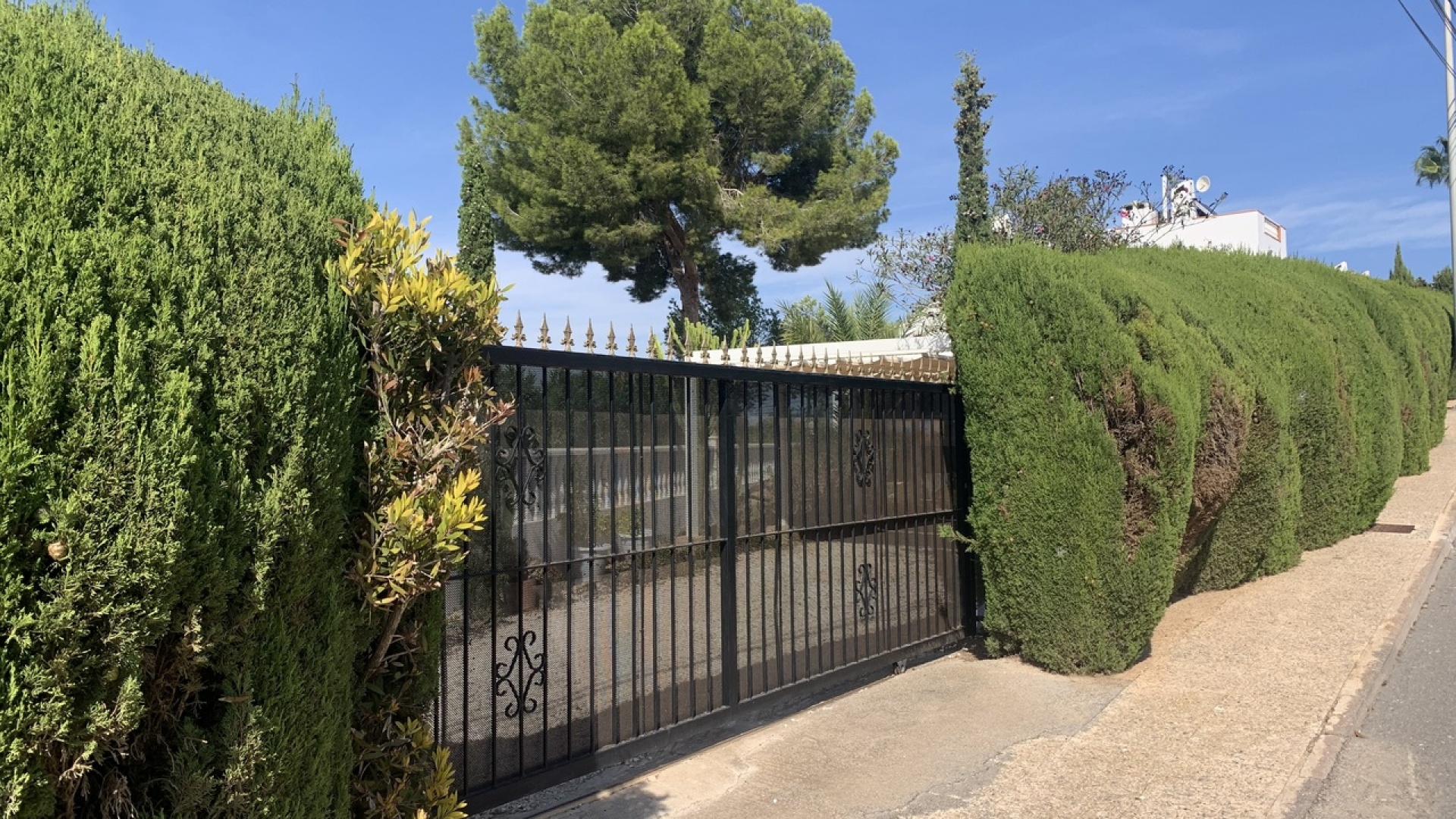 Wederverkoop - Villa - Villamartin