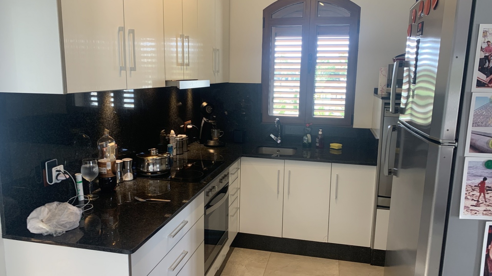 Wederverkoop - Villa - Villamartin