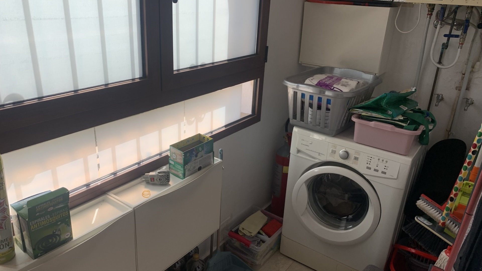 Wederverkoop - Villa - Villamartin