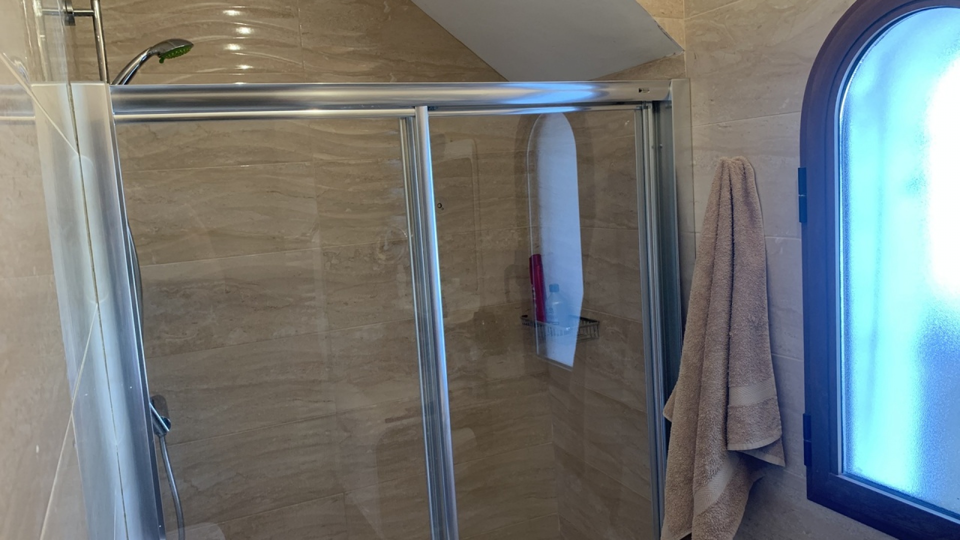 Wederverkoop - Villa - Villamartin