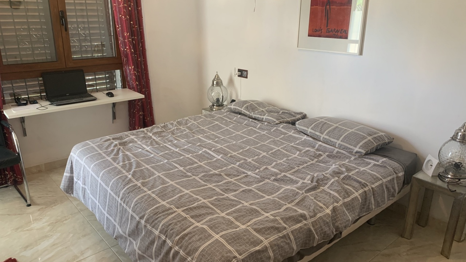 Wederverkoop - Villa - Villamartin