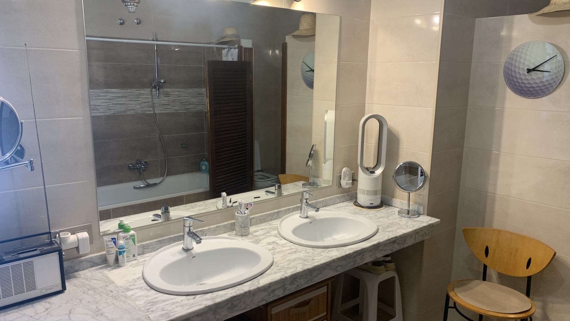 Wederverkoop - Villa - Villamartin