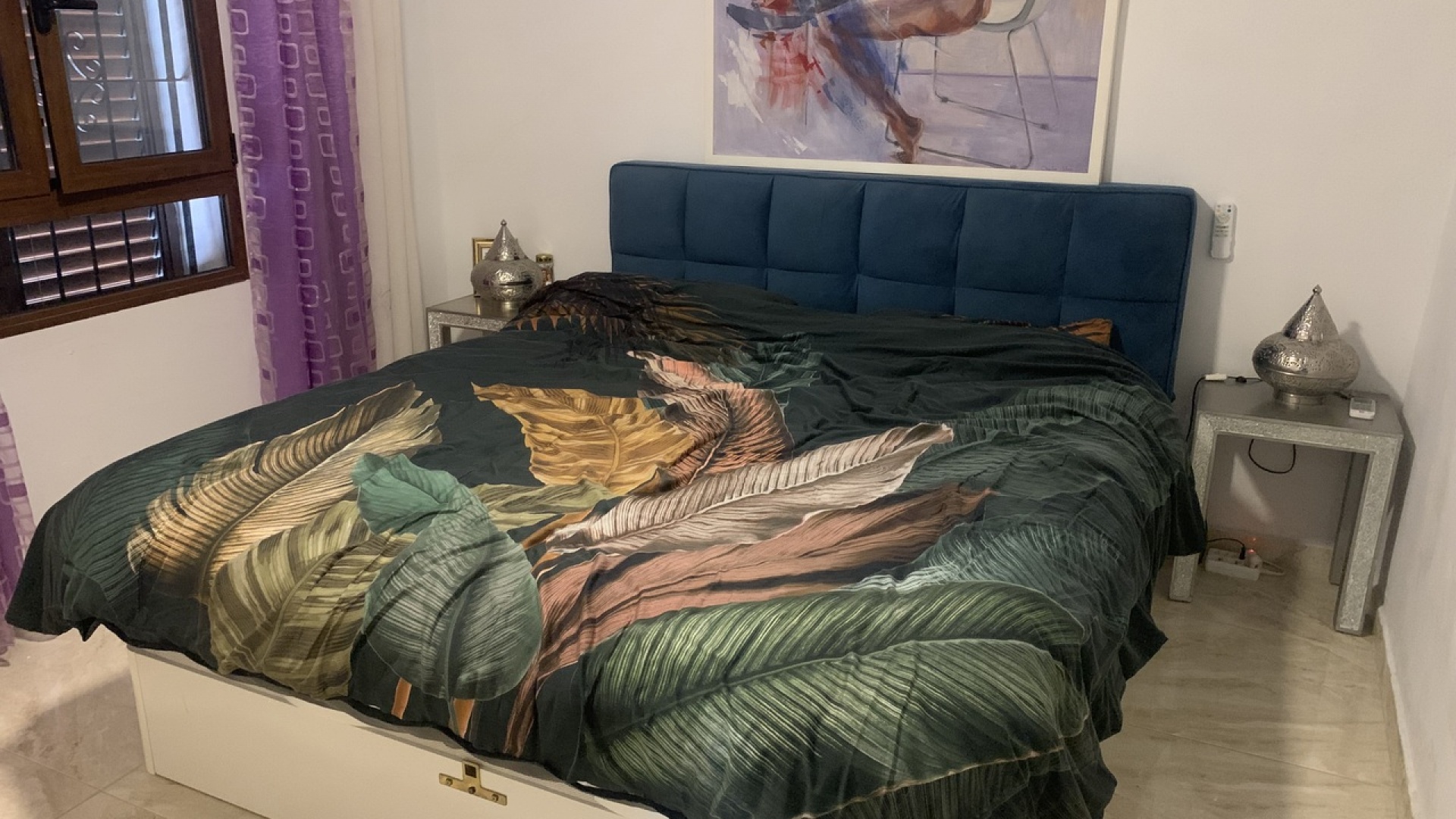 Wederverkoop - Villa - Villamartin