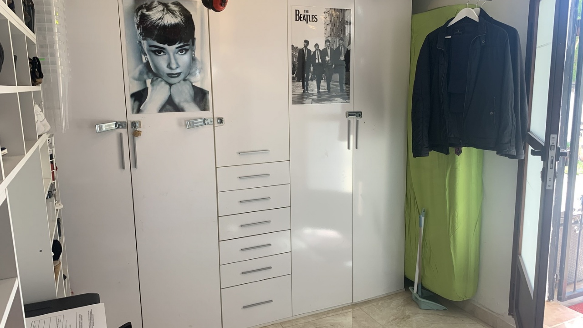 Wederverkoop - Villa - Villamartin