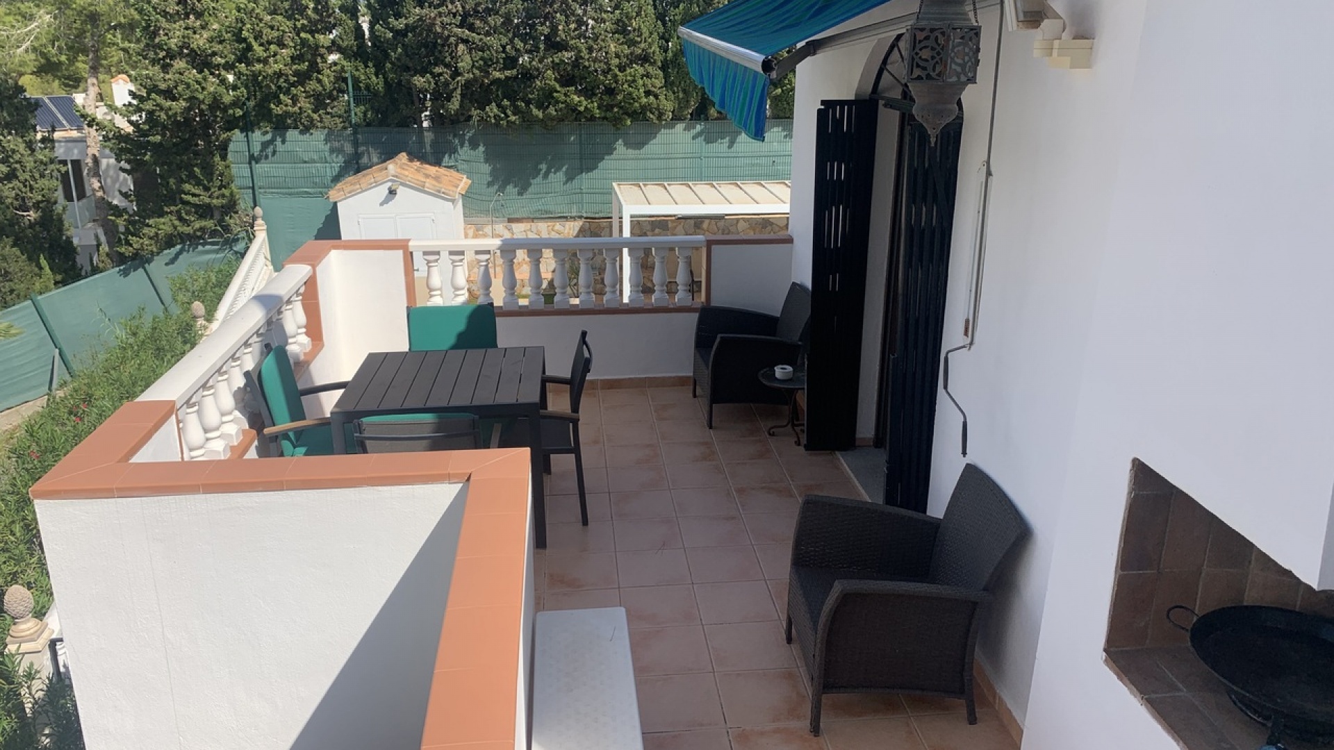 Wederverkoop - Villa - Villamartin